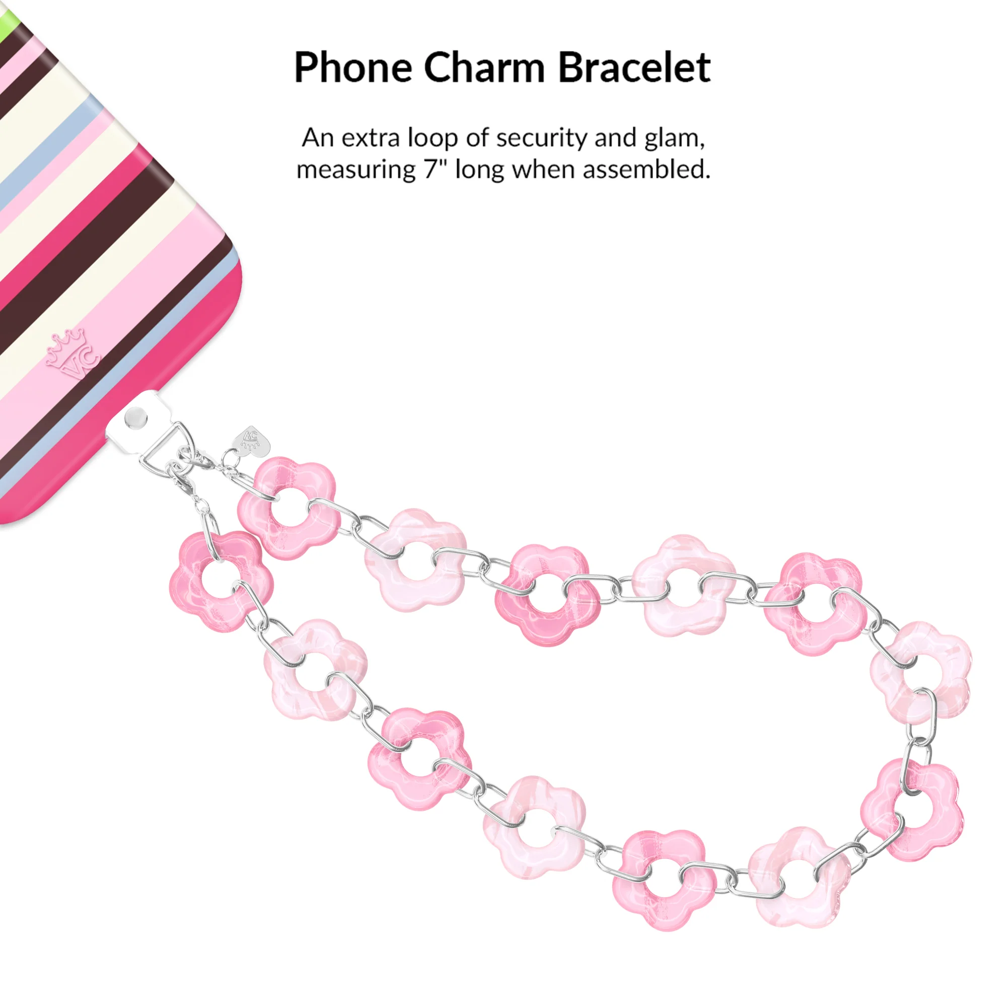 Sweet Treat Stripes iPhone Bundle Set - Image 56