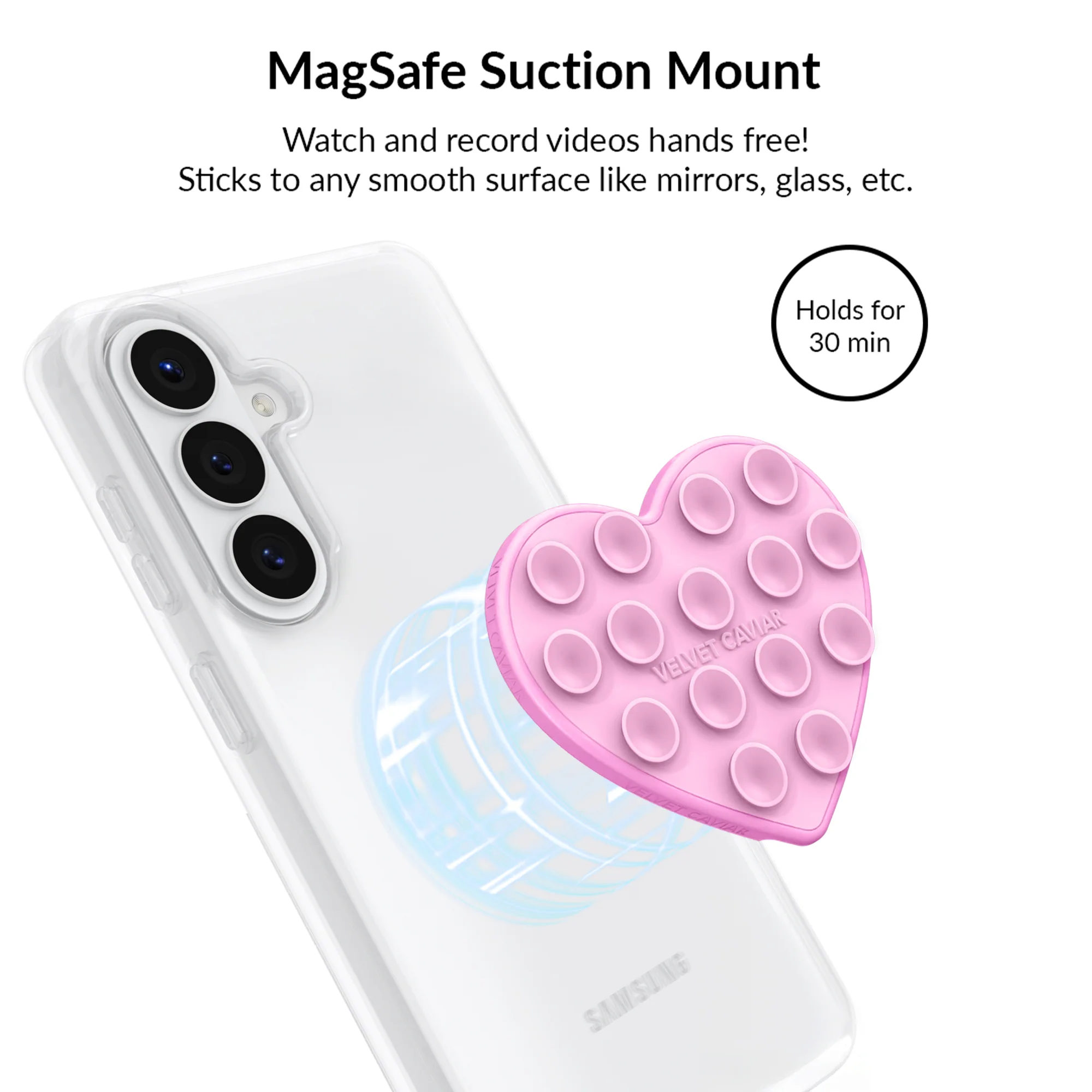 Sweet Treat Stripes Samsung Bundle Set - Image 11
