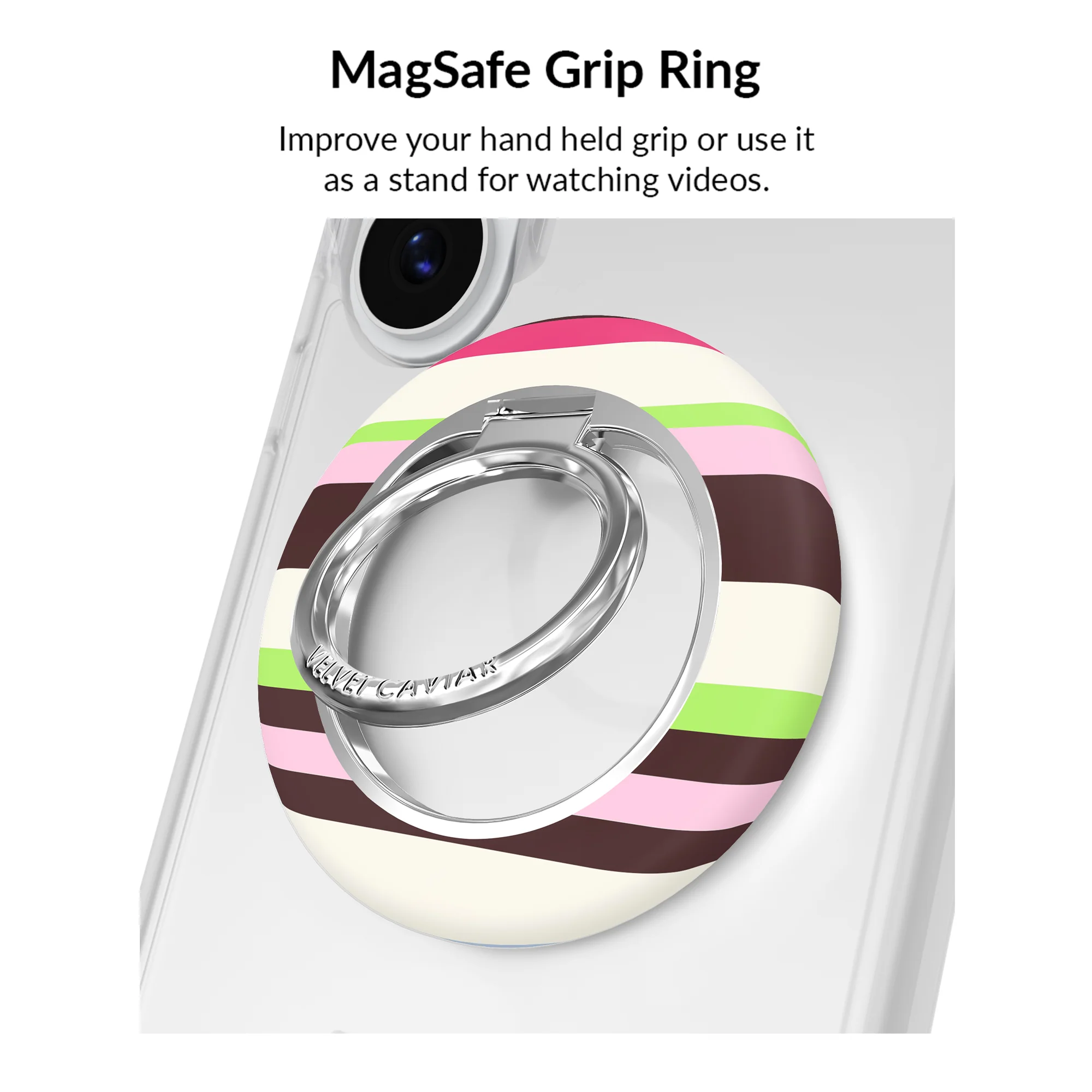 Sweet Treat Stripes Samsung Bundle Set - Image 15