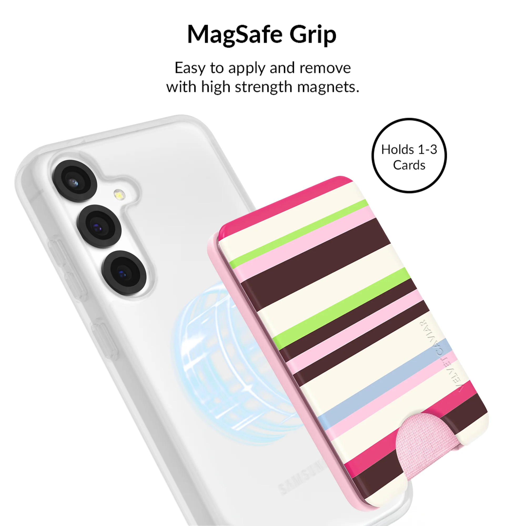 Sweet Treat Stripes Samsung Bundle Set - Image 28