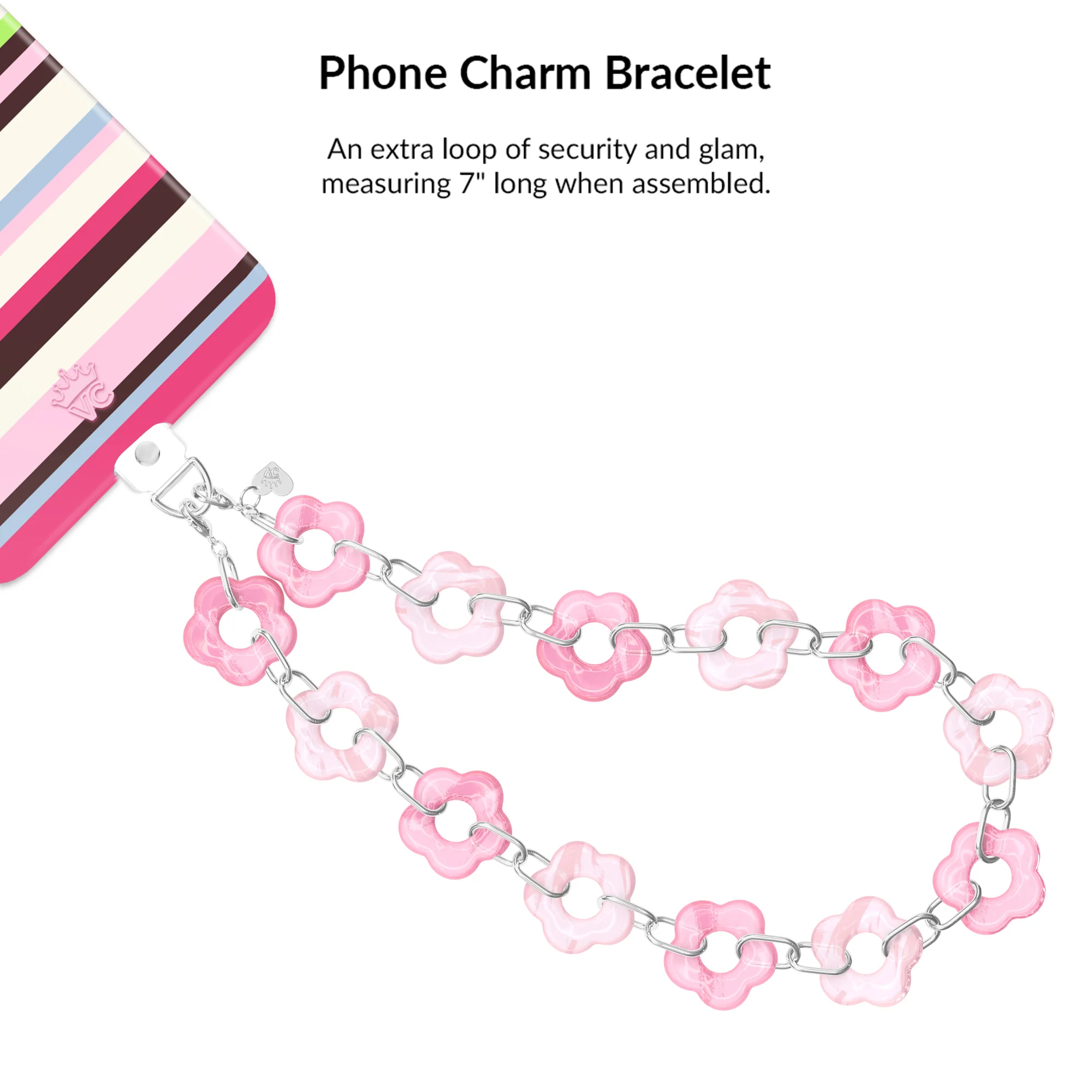 Sweet Treat Stripes Samsung Bundle Set - Image 30