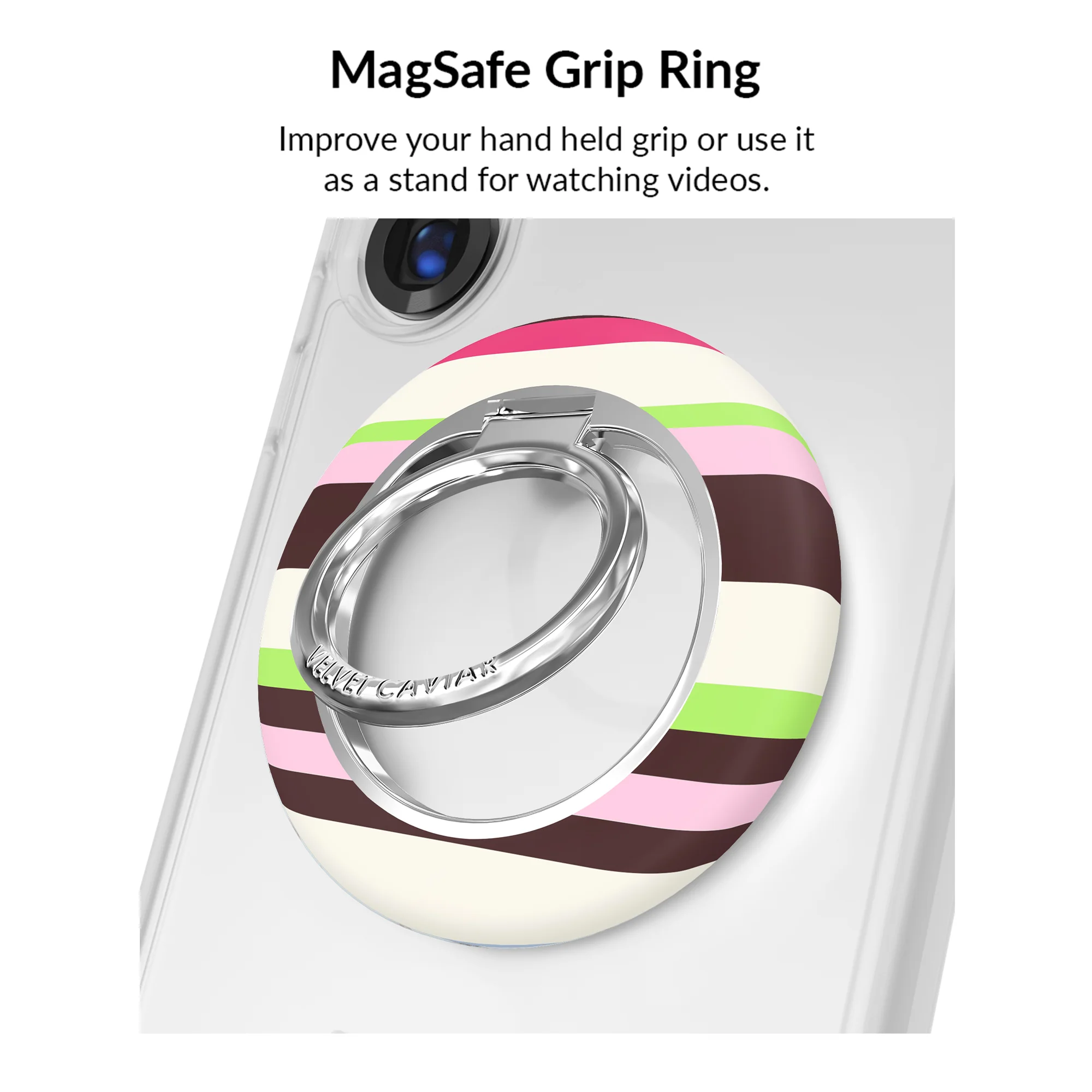 Sweet Treat Stripes Samsung Bundle Set - Image 33