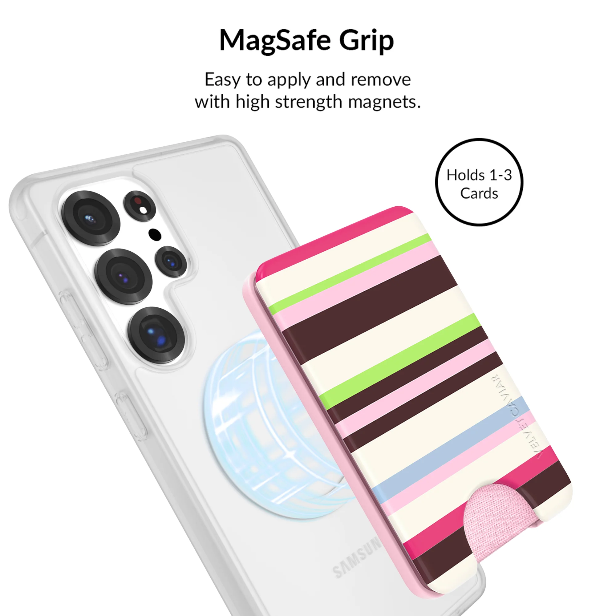 Sweet Treat Stripes Samsung Bundle Set - Image 34