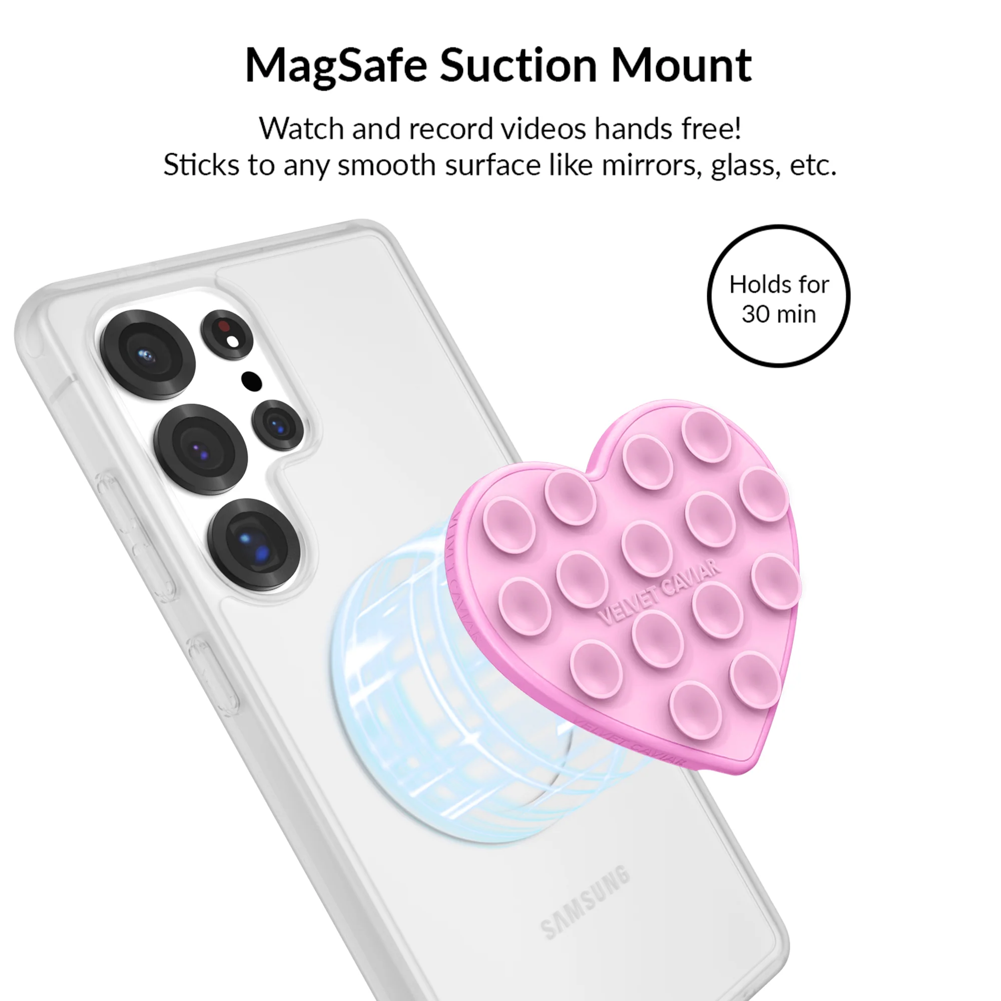Sweet Treat Stripes Samsung Bundle Set - Image 35
