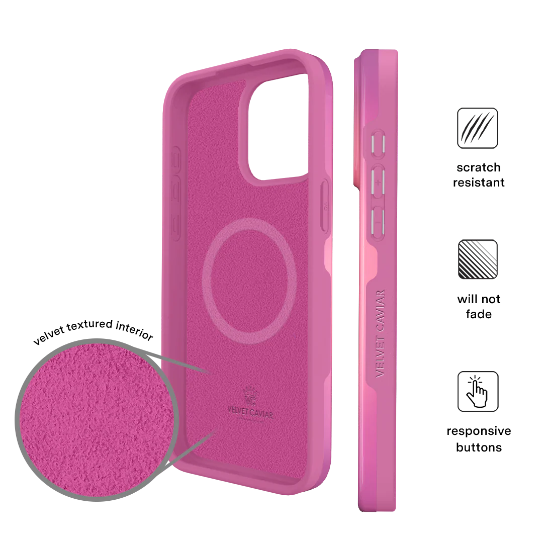 The Powerpuff Girls Airbrush Hearts iPhone Case - Image 97