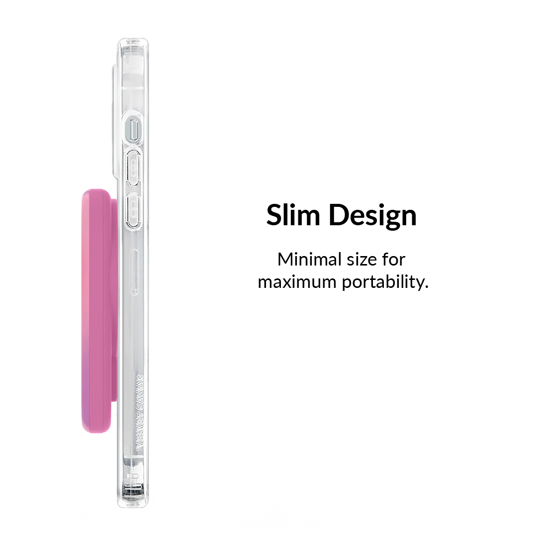 The Powerpuff Girls Airbrush Hearts MagSafe Battery Power Pack - Image 5