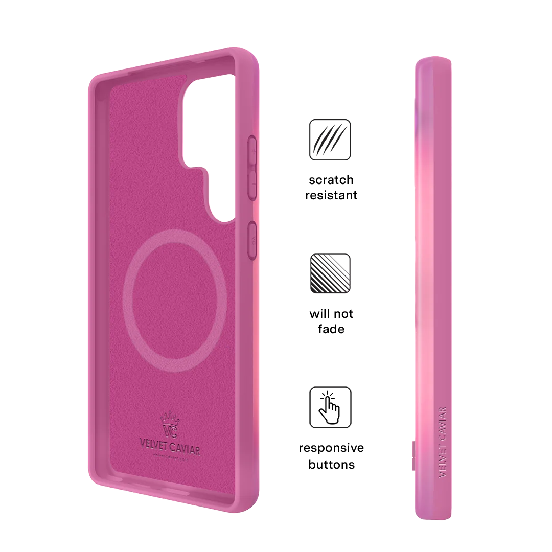 The Powerpuff Girls Airbrush Hearts Samsung Case - Image 20