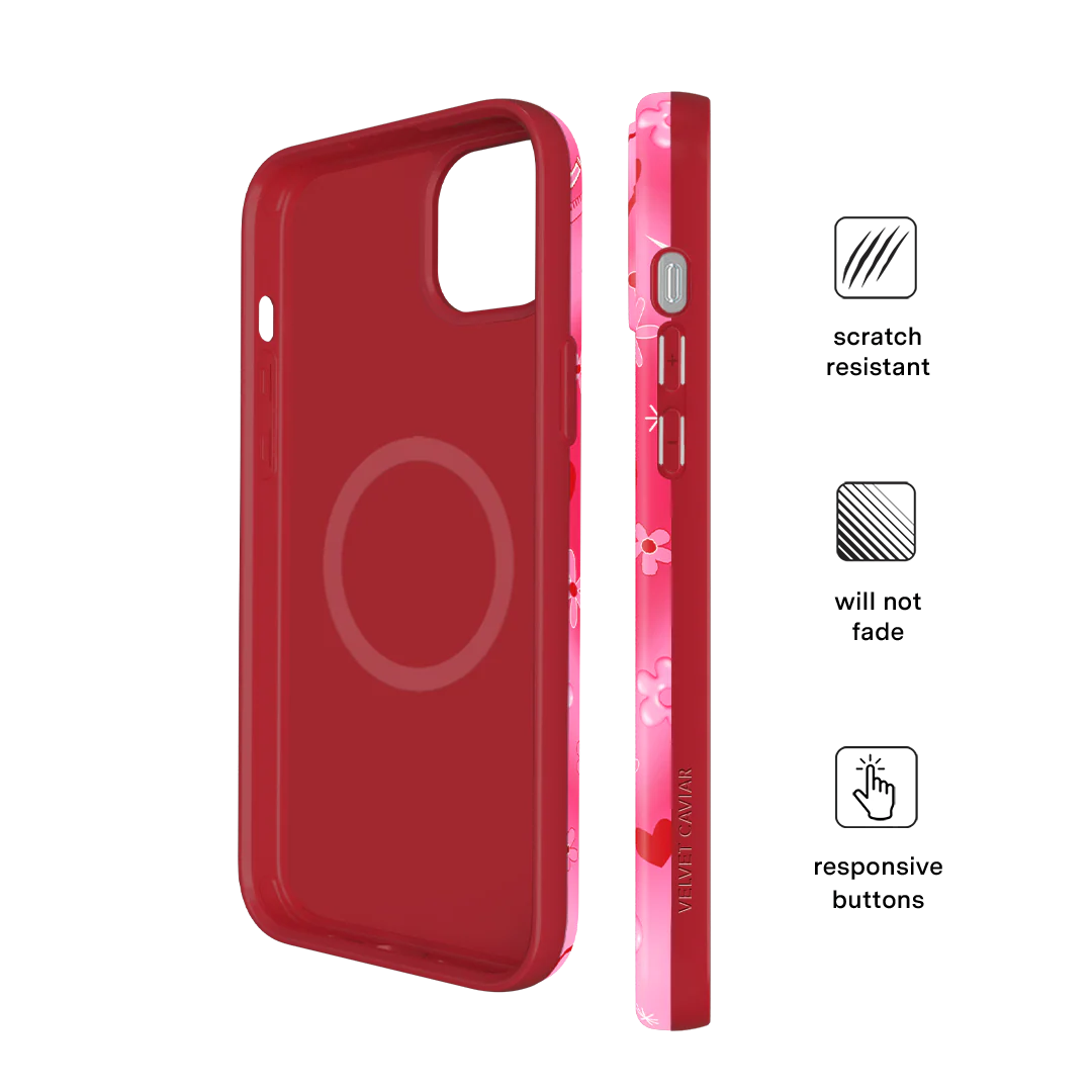 The Powerpuff Girls Blossom iPhone Case - Image 104