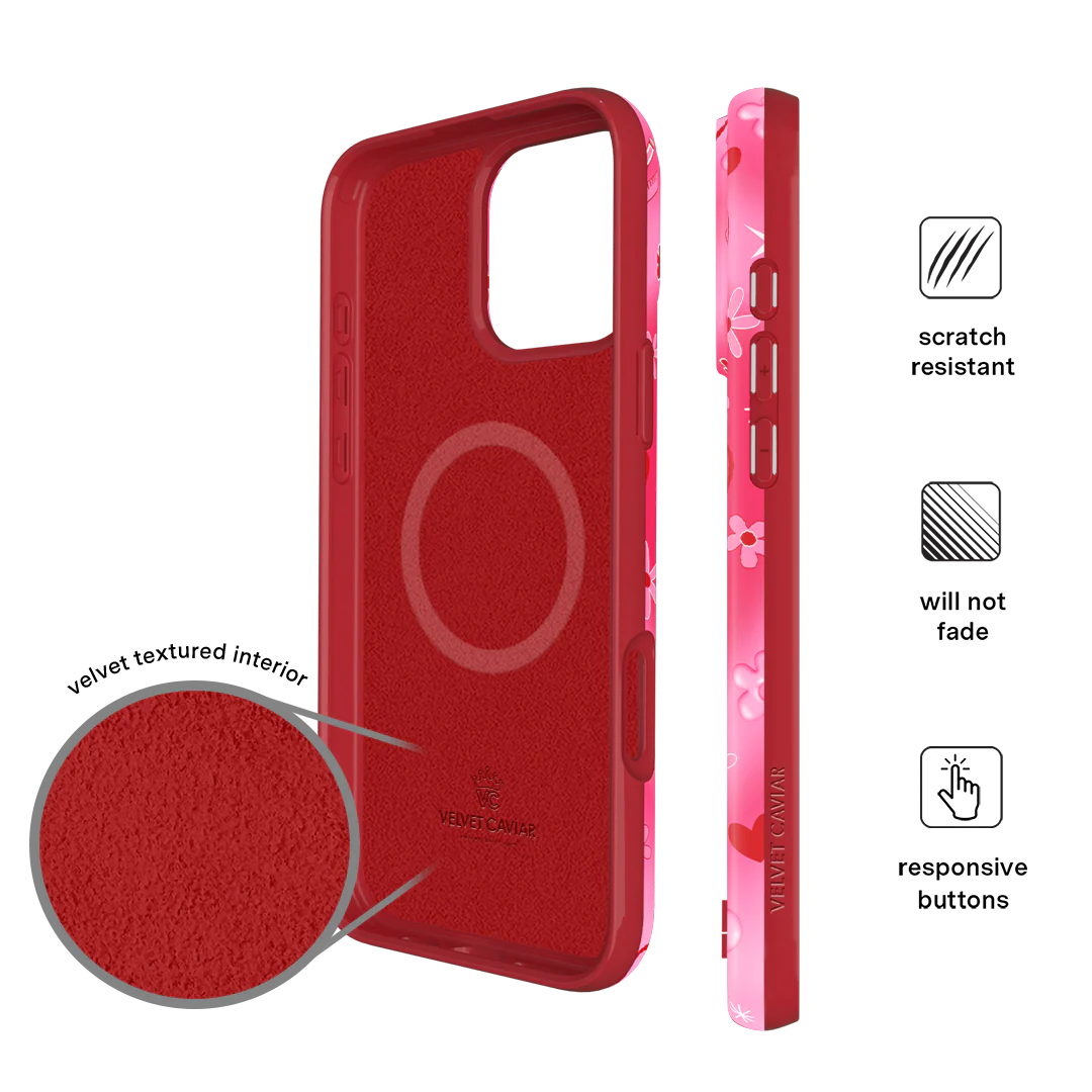 The Powerpuff Girls Blossom iPhone Case - Image 13