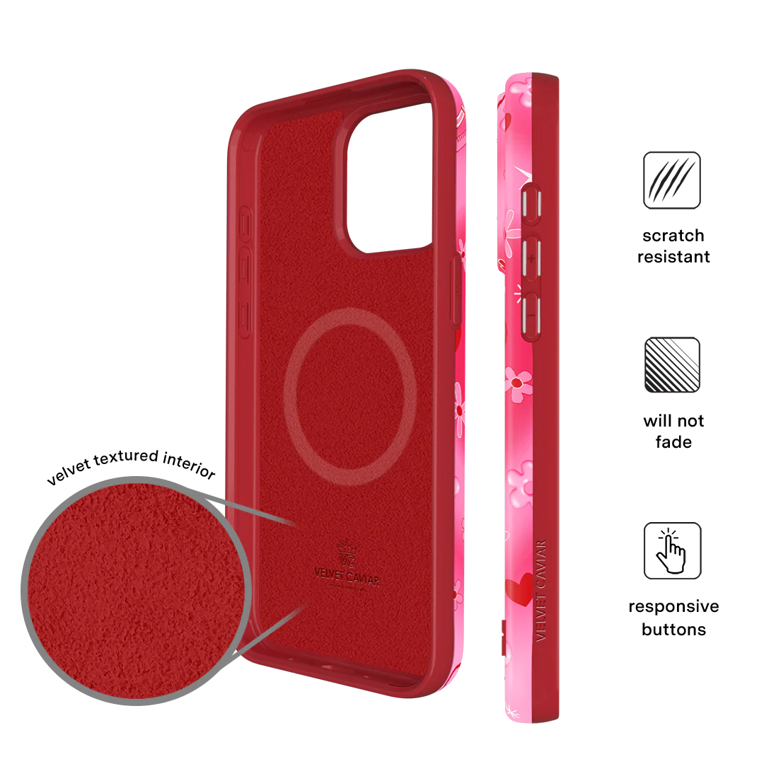The Powerpuff Girls Blossom iPhone Case - Image 48