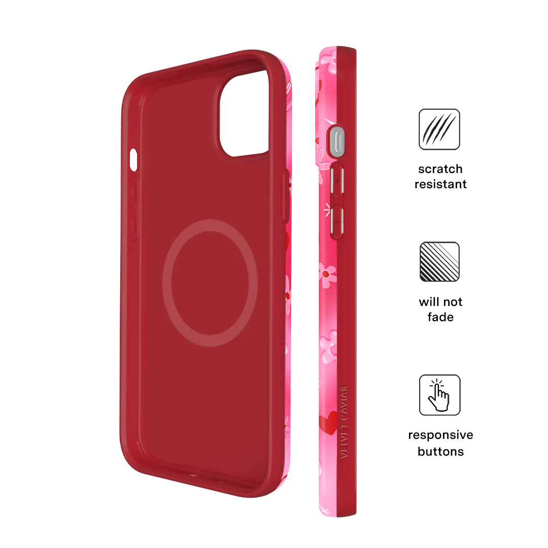 The Powerpuff Girls Blossom iPhone Case - Image 62