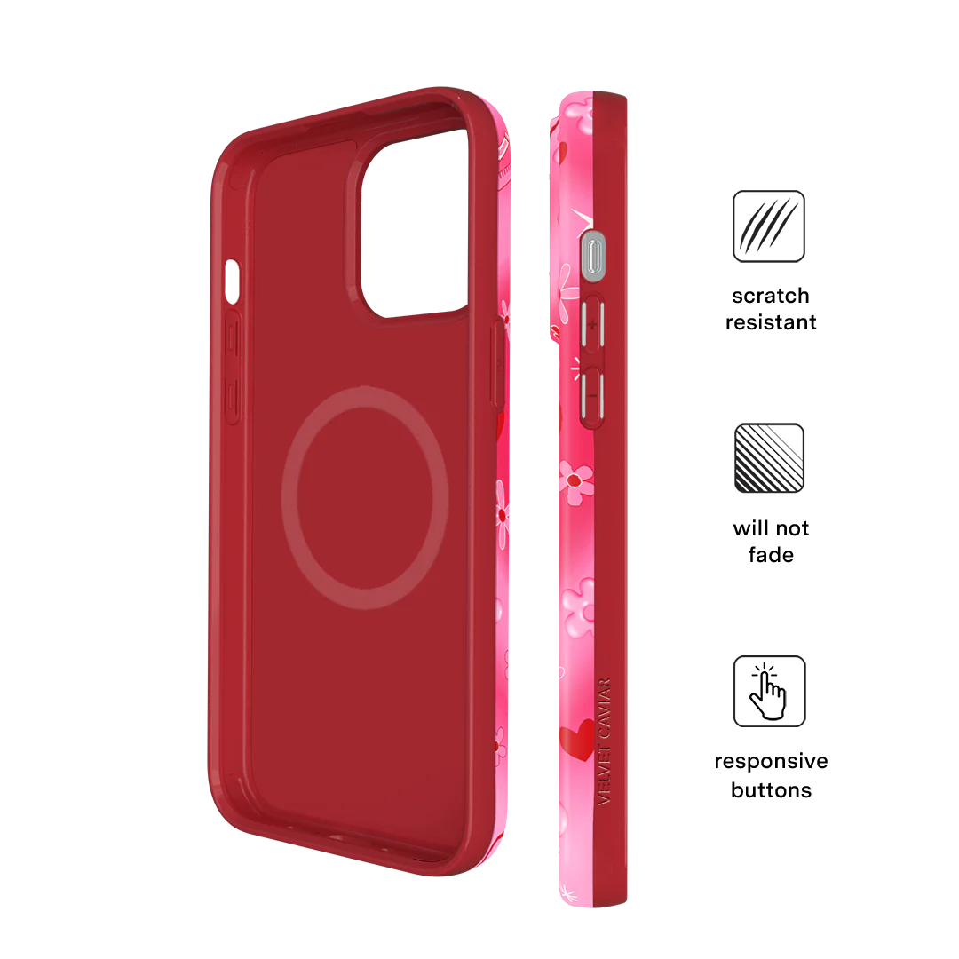 The Powerpuff Girls Blossom iPhone Case - Image 97
