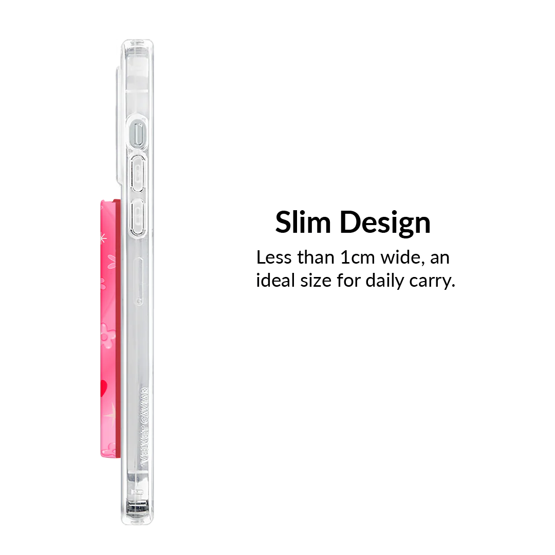 The Powerpuff Girls Blossom MagSafe Wallet - Image 5