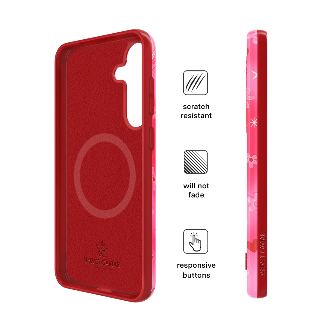 The Powerpuff Girls Blossom Samsung Case - Image 6