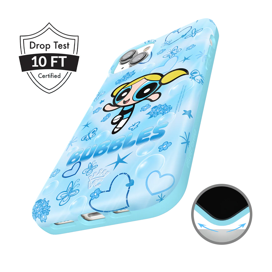 The Powerpuff Girls Bubbles iPhone Case - Image 103