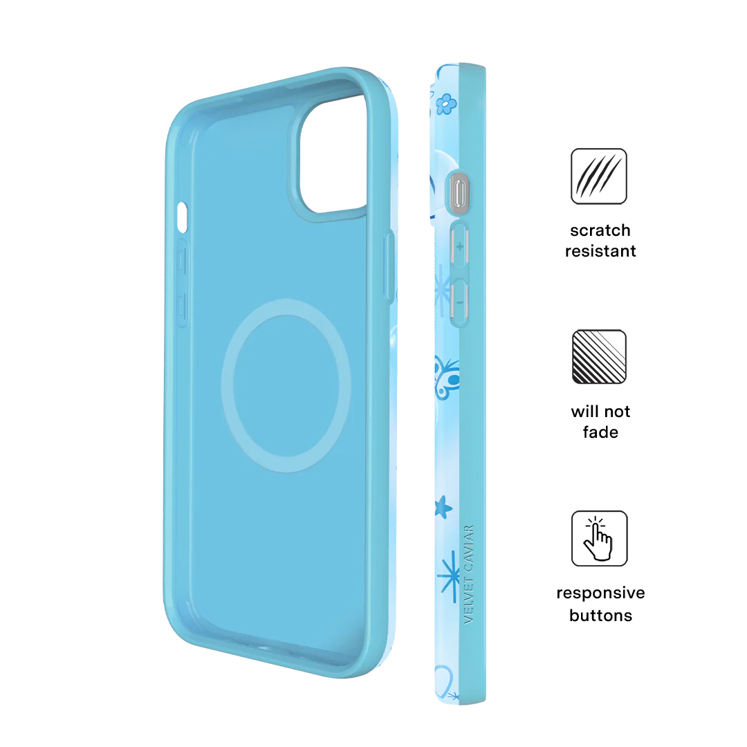 The Powerpuff Girls Bubbles iPhone Case - Image 104