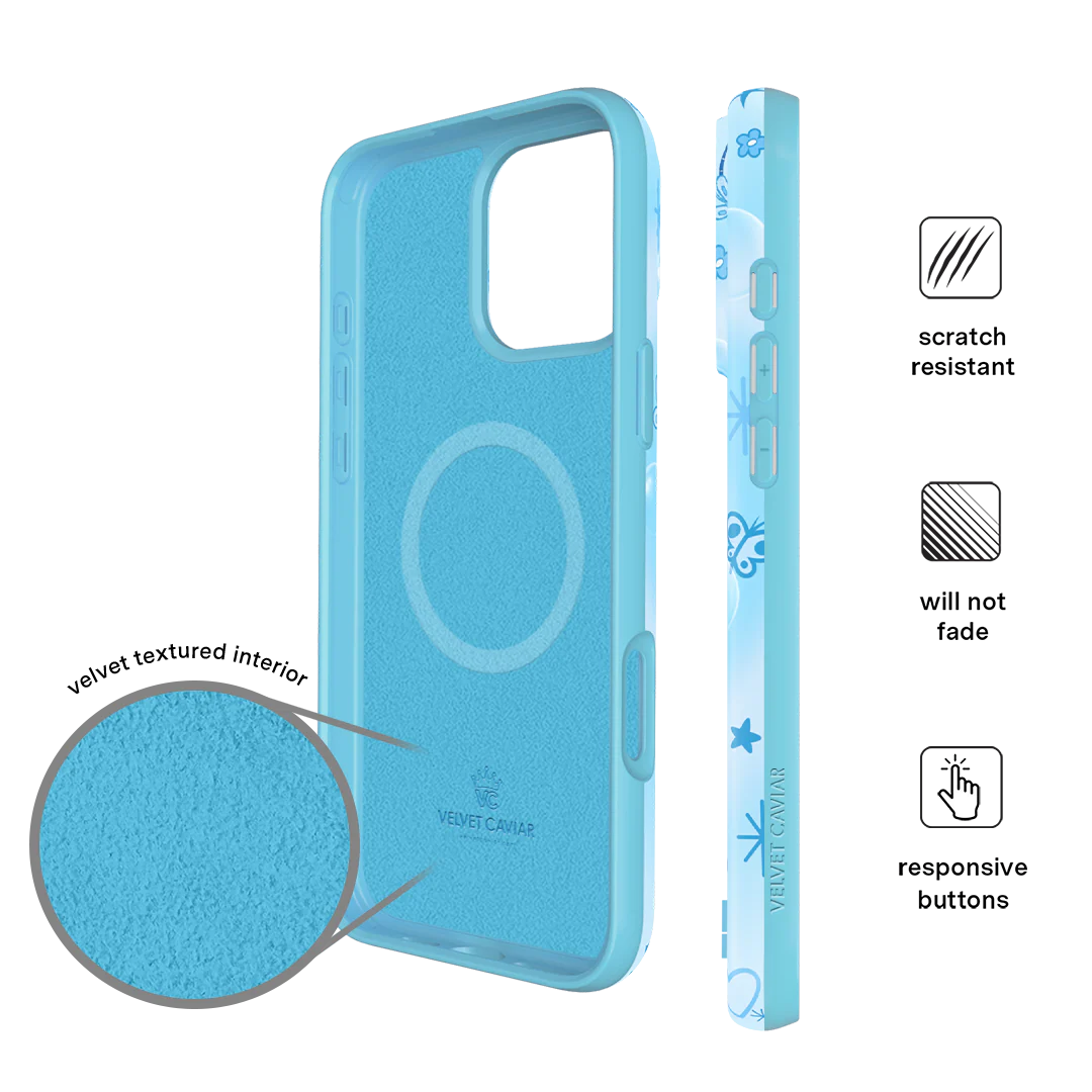 The Powerpuff Girls Bubbles iPhone Case - Image 20