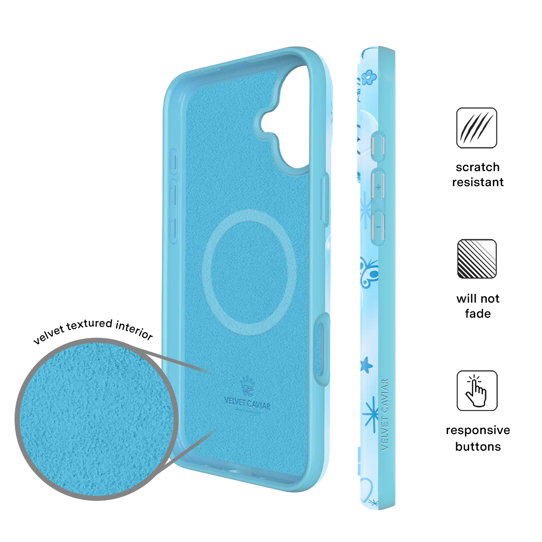 The Powerpuff Girls Bubbles iPhone Case - Image 27