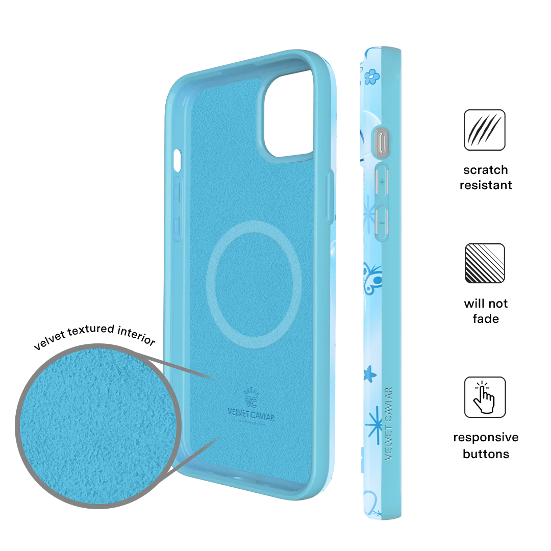 The Powerpuff Girls Bubbles iPhone Case - Image 34
