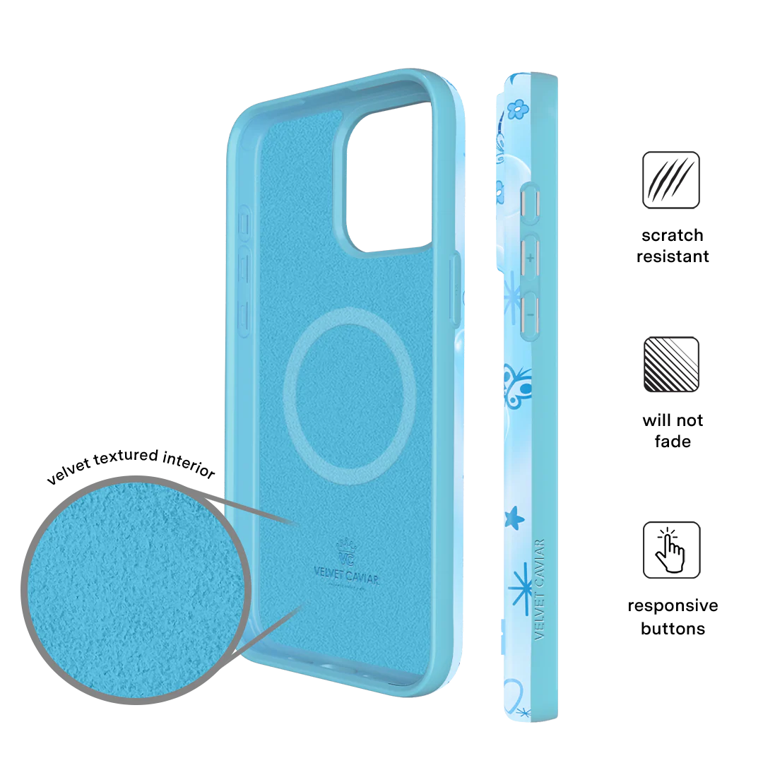 The Powerpuff Girls Bubbles iPhone Case - Image 41