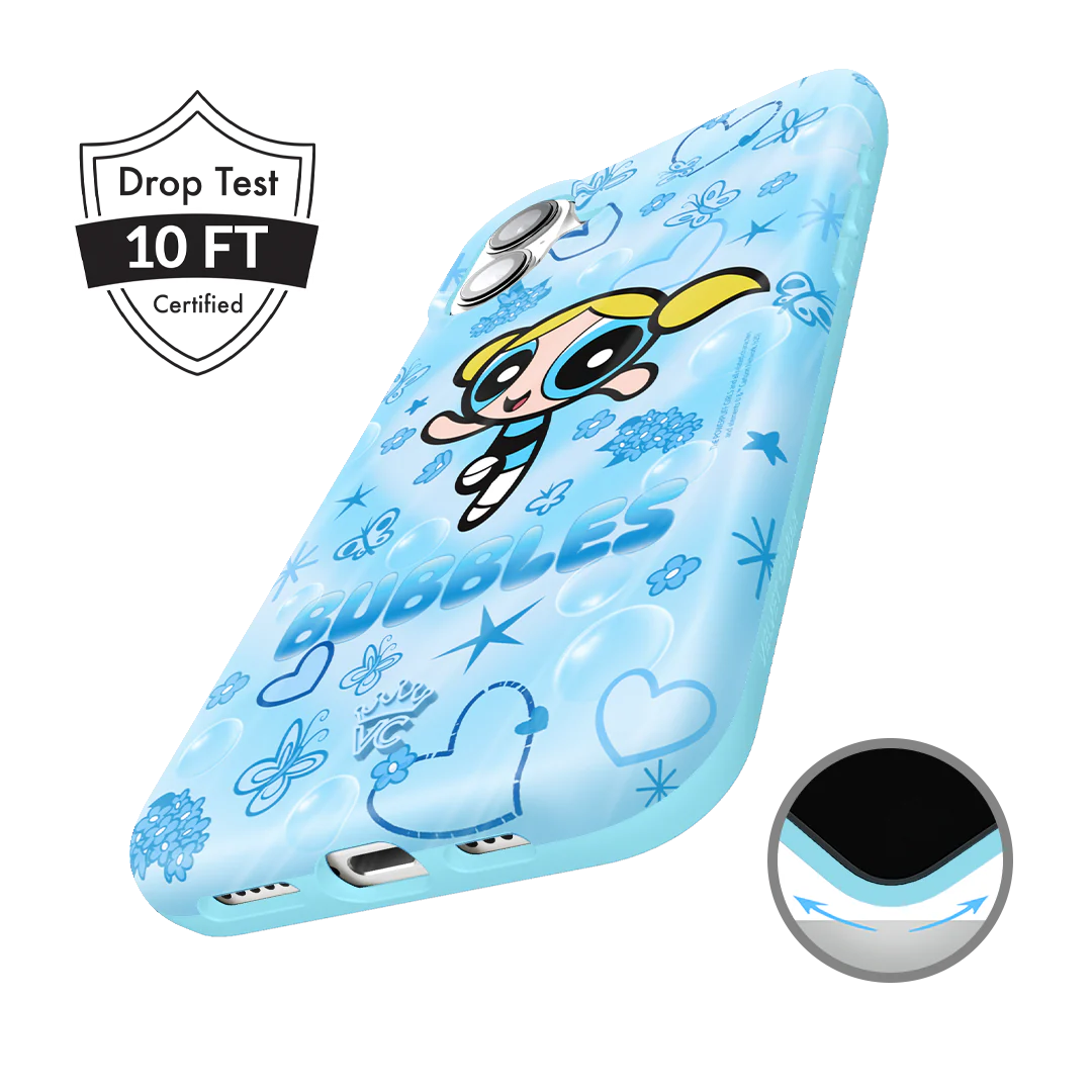 The Powerpuff Girls Bubbles iPhone Case - Image 5