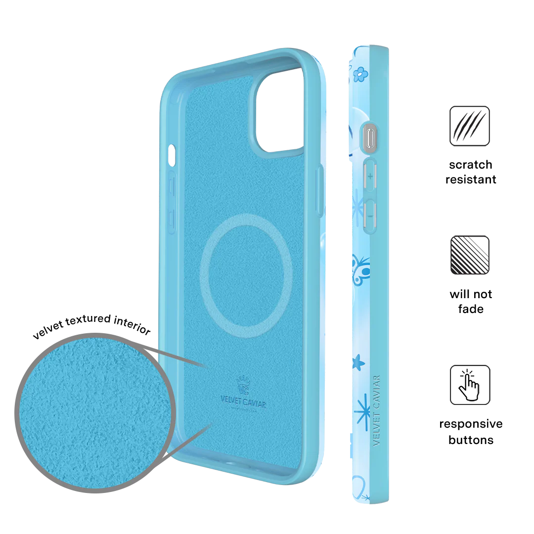 The Powerpuff Girls Bubbles iPhone Case - Image 55