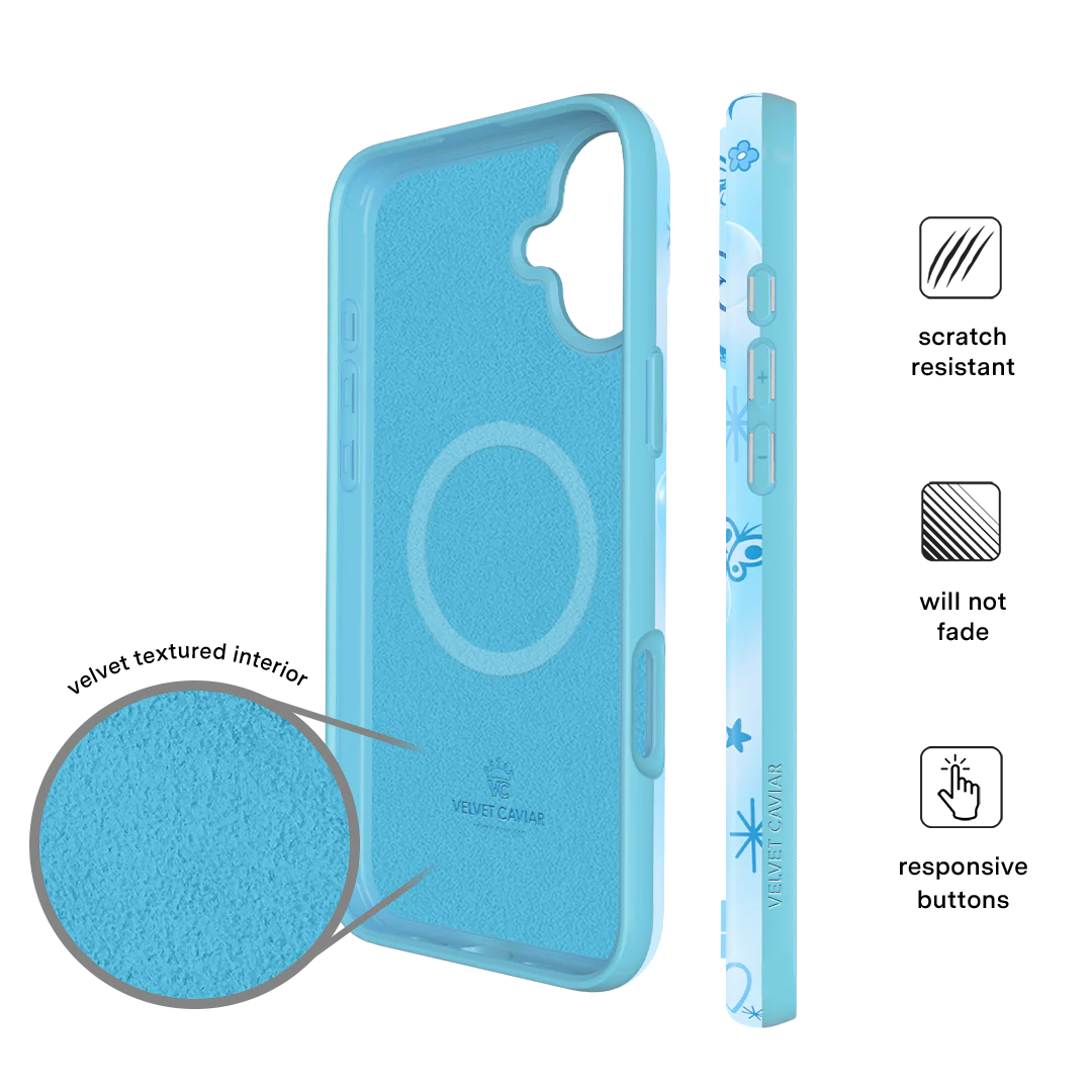 The Powerpuff Girls Bubbles iPhone Case - Image 6