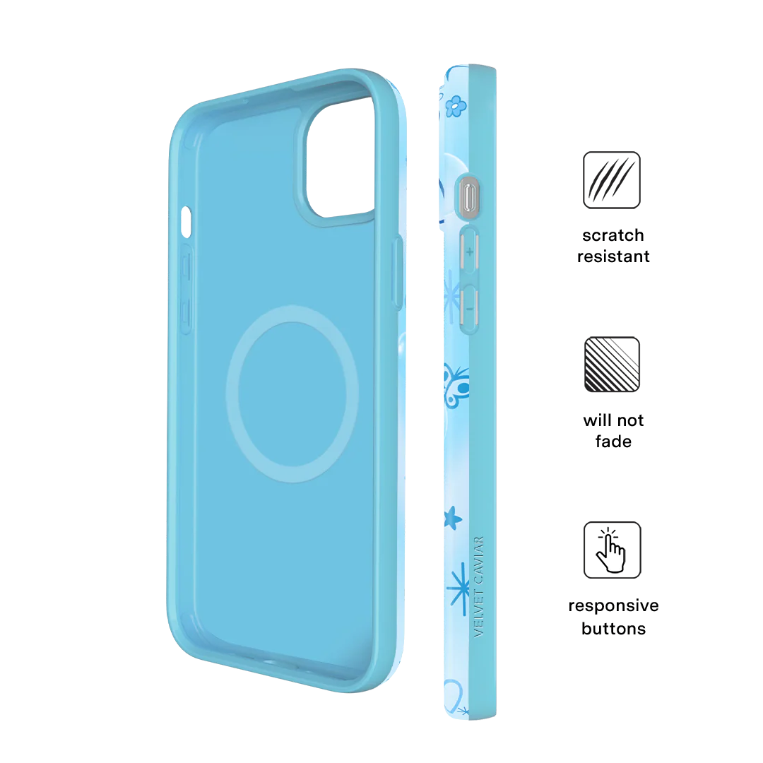 The Powerpuff Girls Bubbles iPhone Case - Image 62