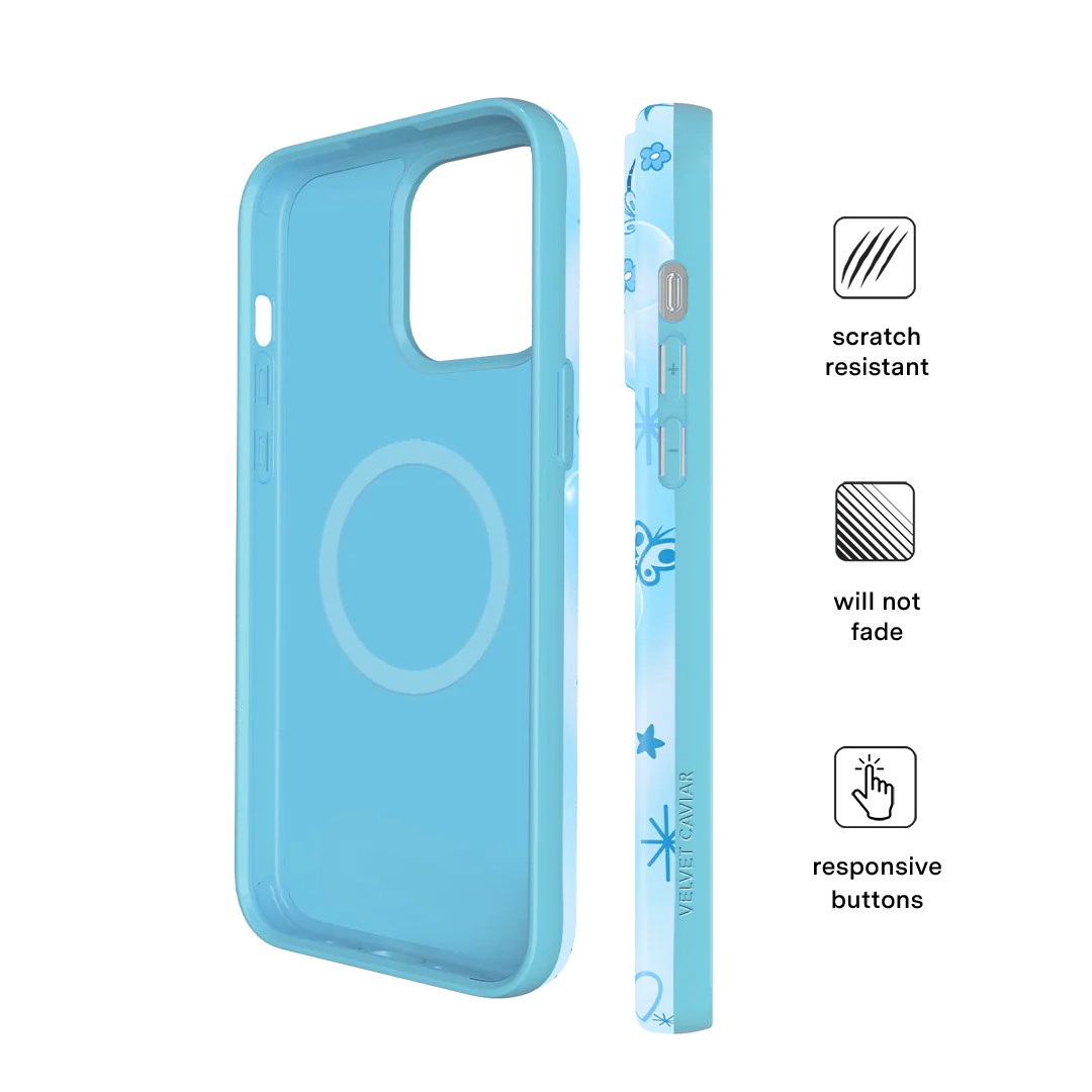 The Powerpuff Girls Bubbles iPhone Case - Image 97