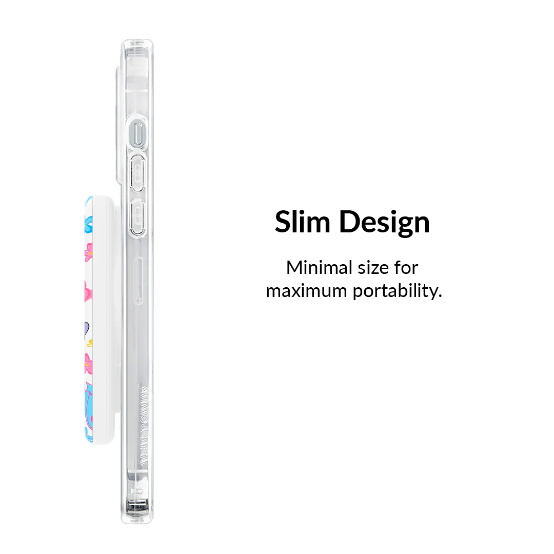 The Powerpuff Girls Girl Power MagSafe Battery Power Pack - Image 5