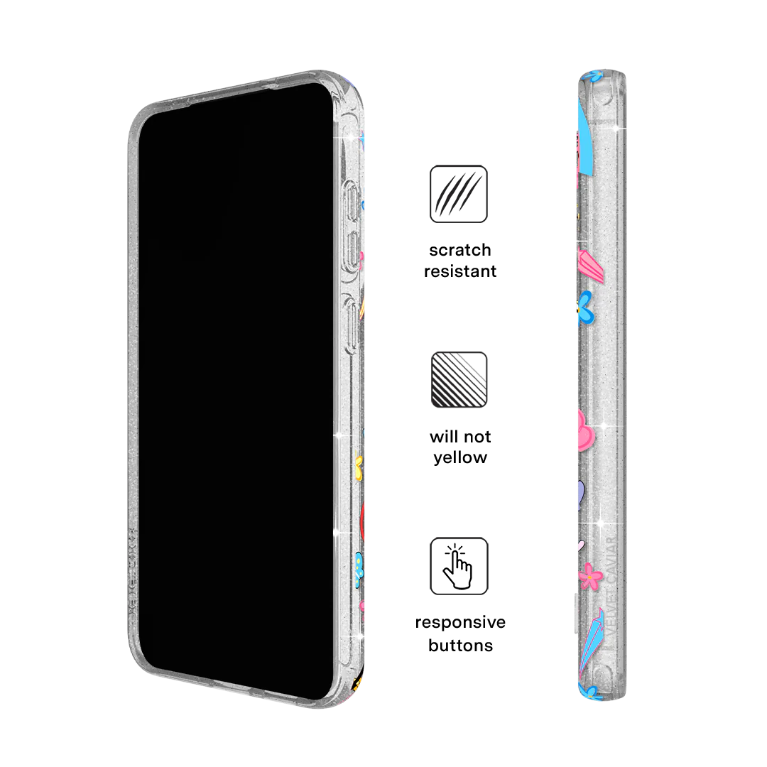 The Powerpuff Girls Girl Power Samsung Case - Image 6