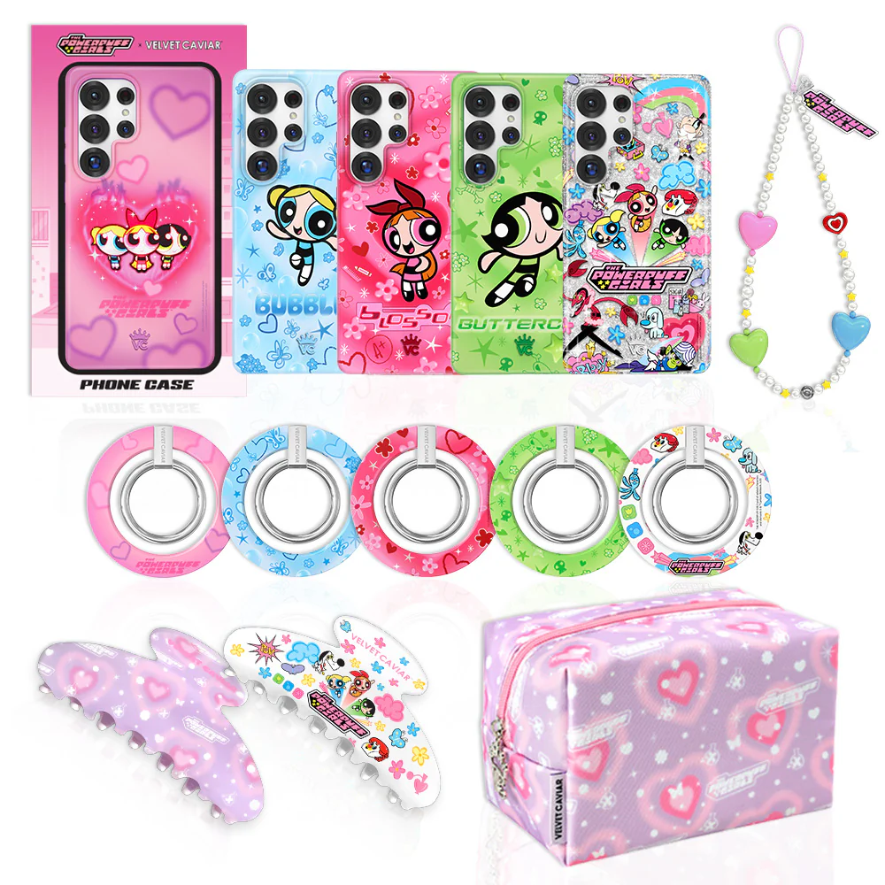 The Powerpuff Girls PR Collectors Bundle - Image 13
