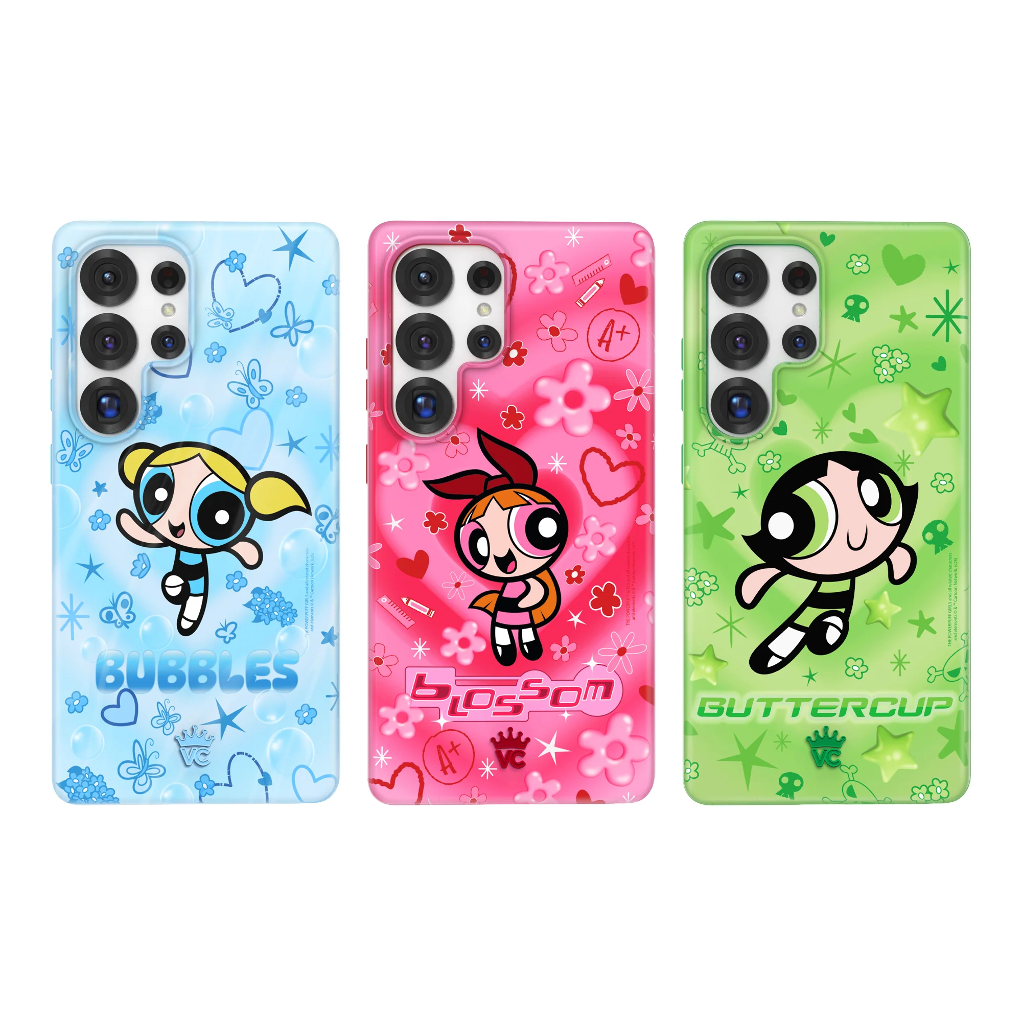 The Powerpuff Girls PR Collectors Bundle - Image 16
