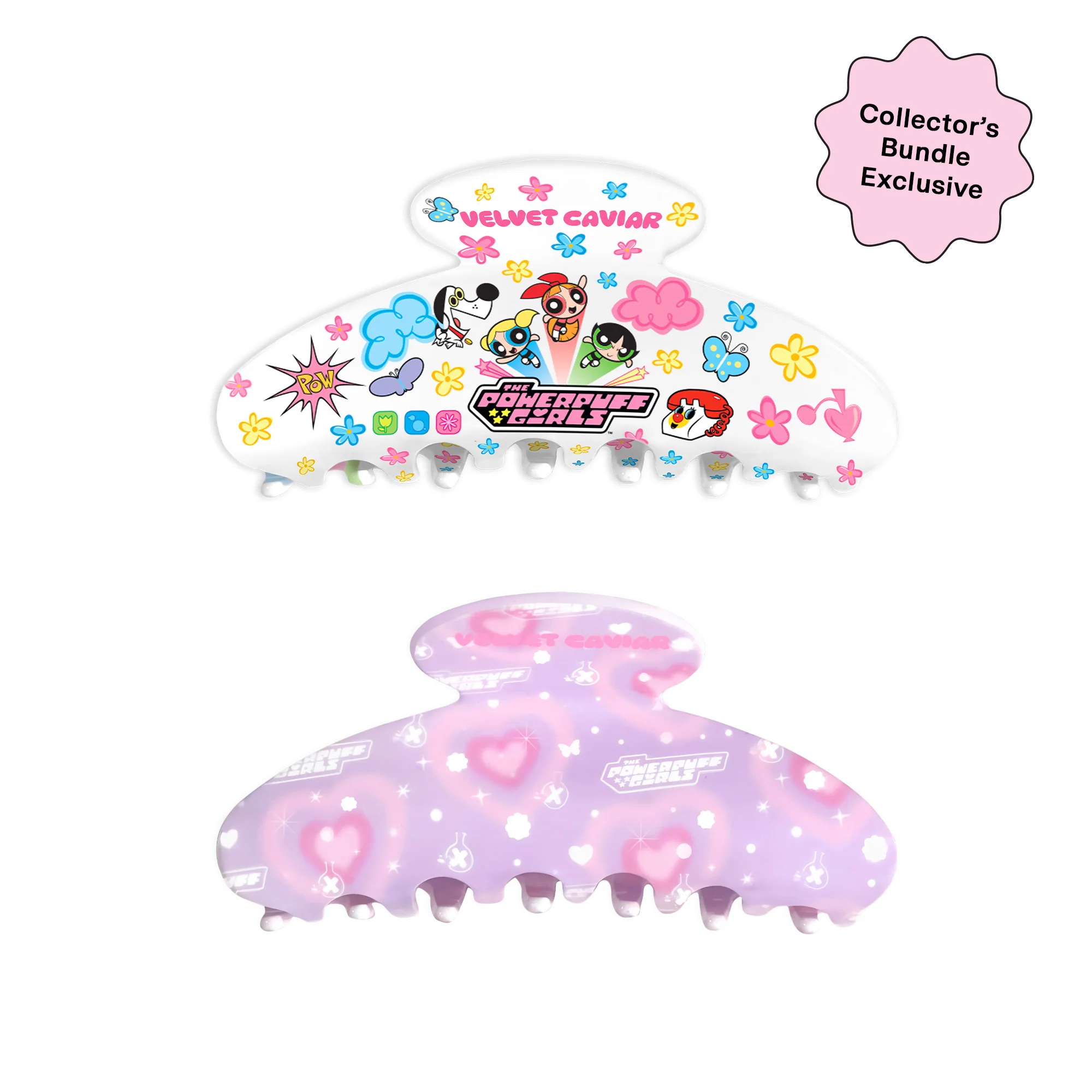 The Powerpuff Girls PR Collectors Bundle - Image 19