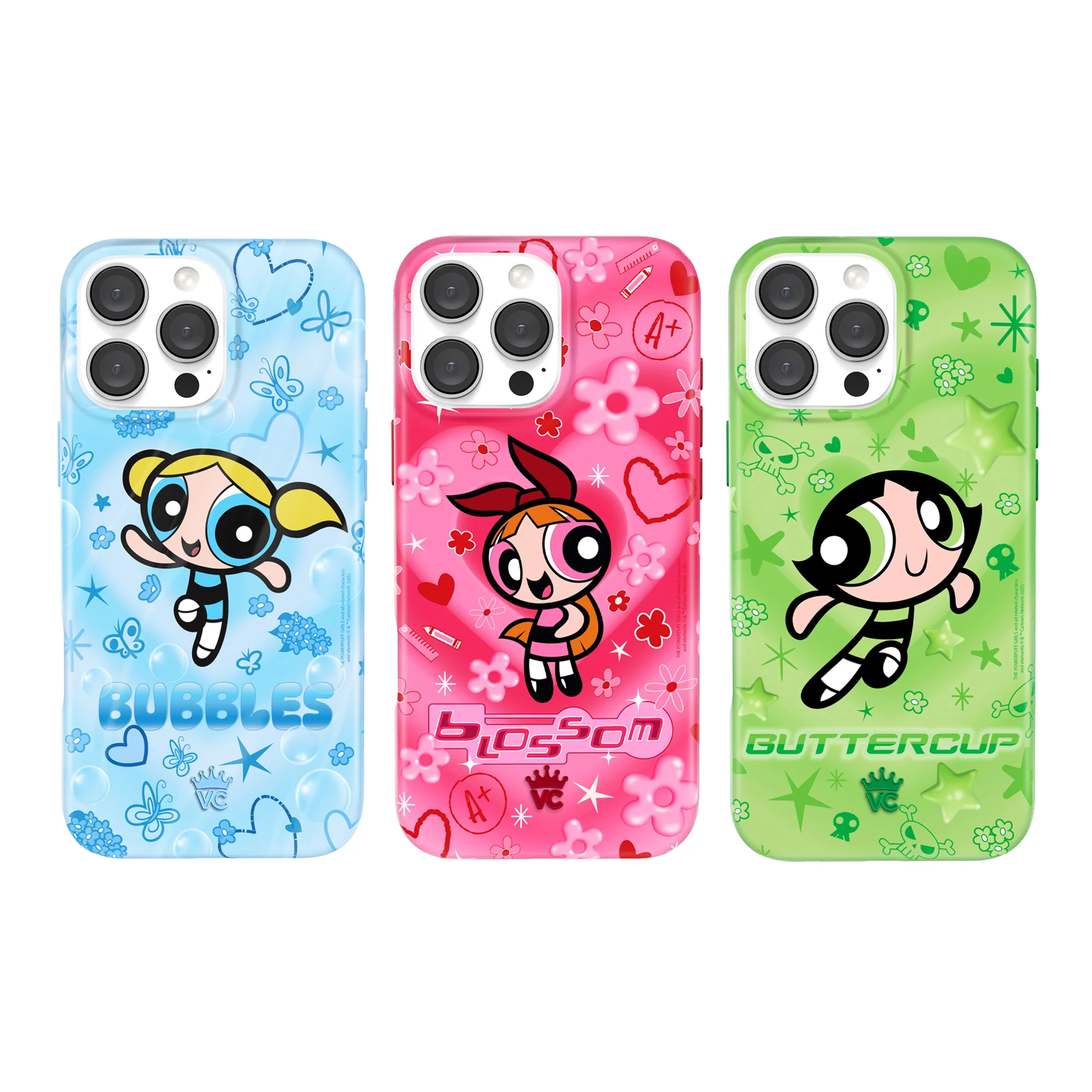 The Powerpuff Girls PR Collectors Bundle - Image 4