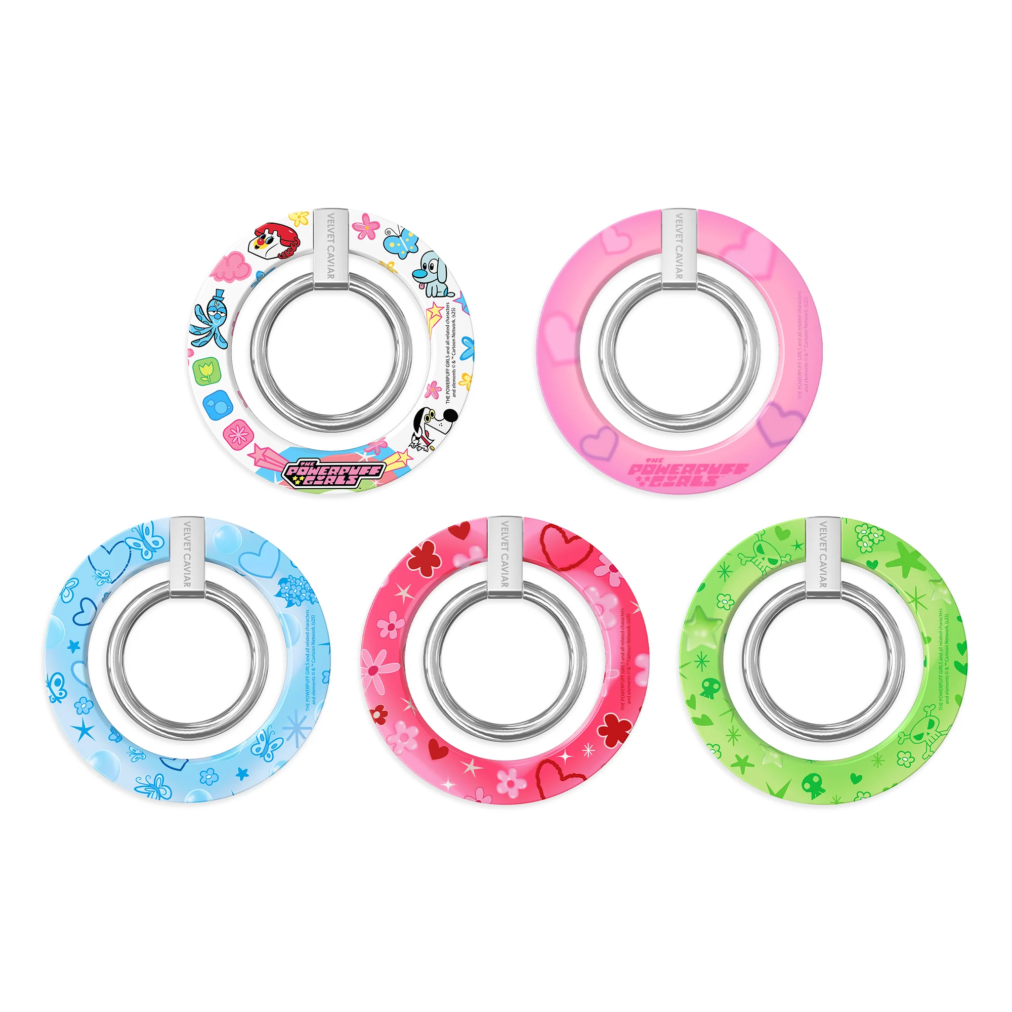 The Powerpuff Girls PR Collectors Bundle - Image 7