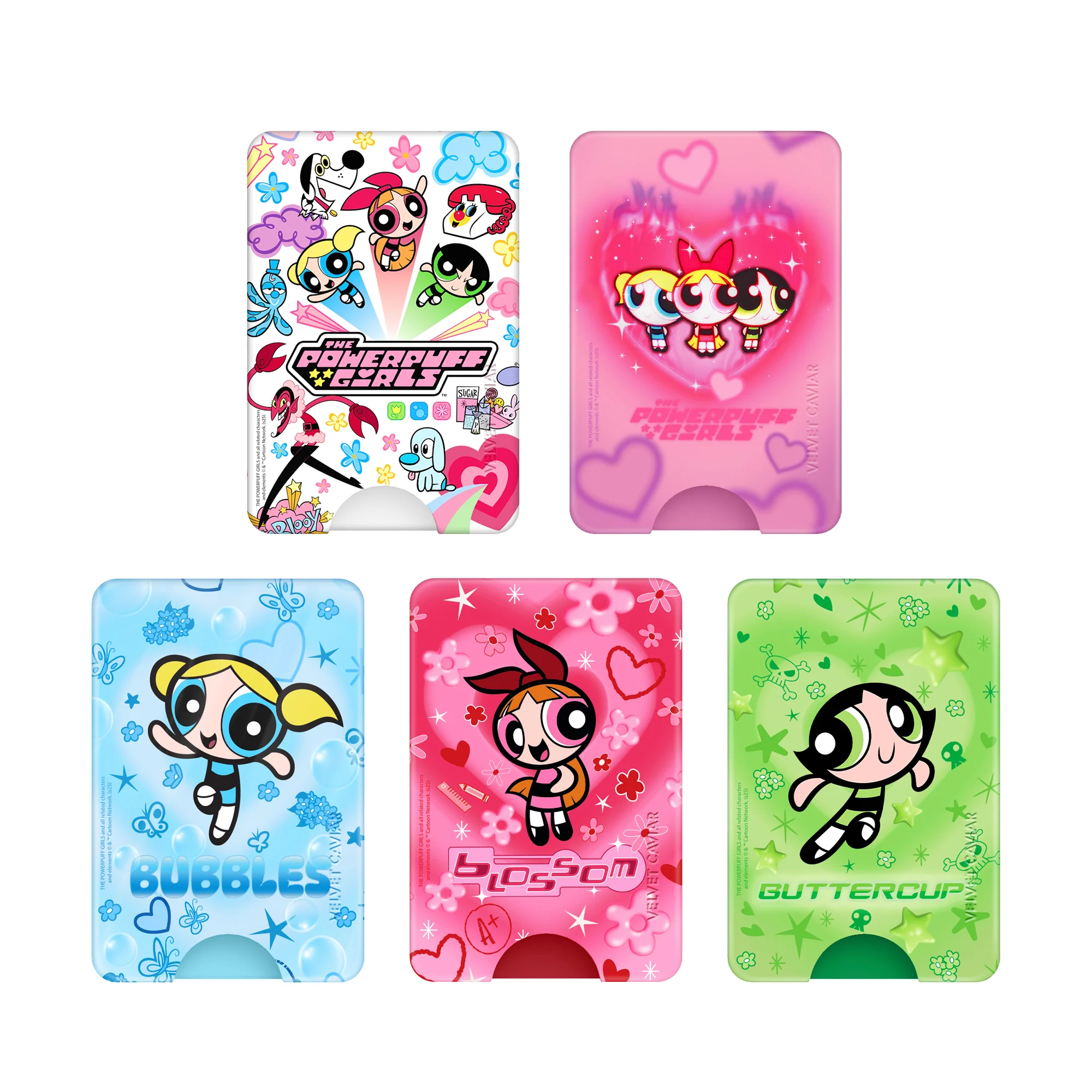 The Powerpuff Girls PR Collectors Bundle - Image 8