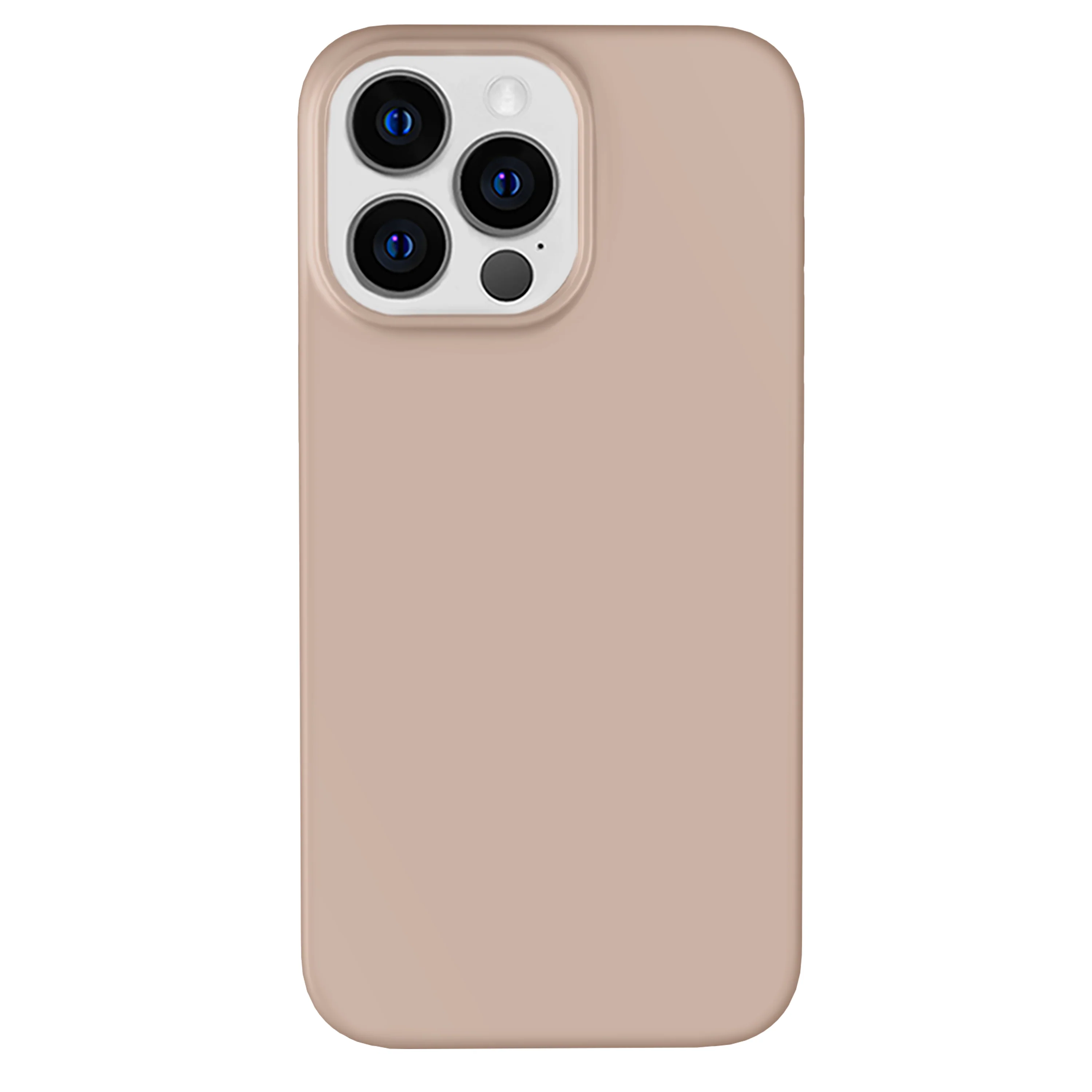Toasted Almond iPhone Case - Image 121