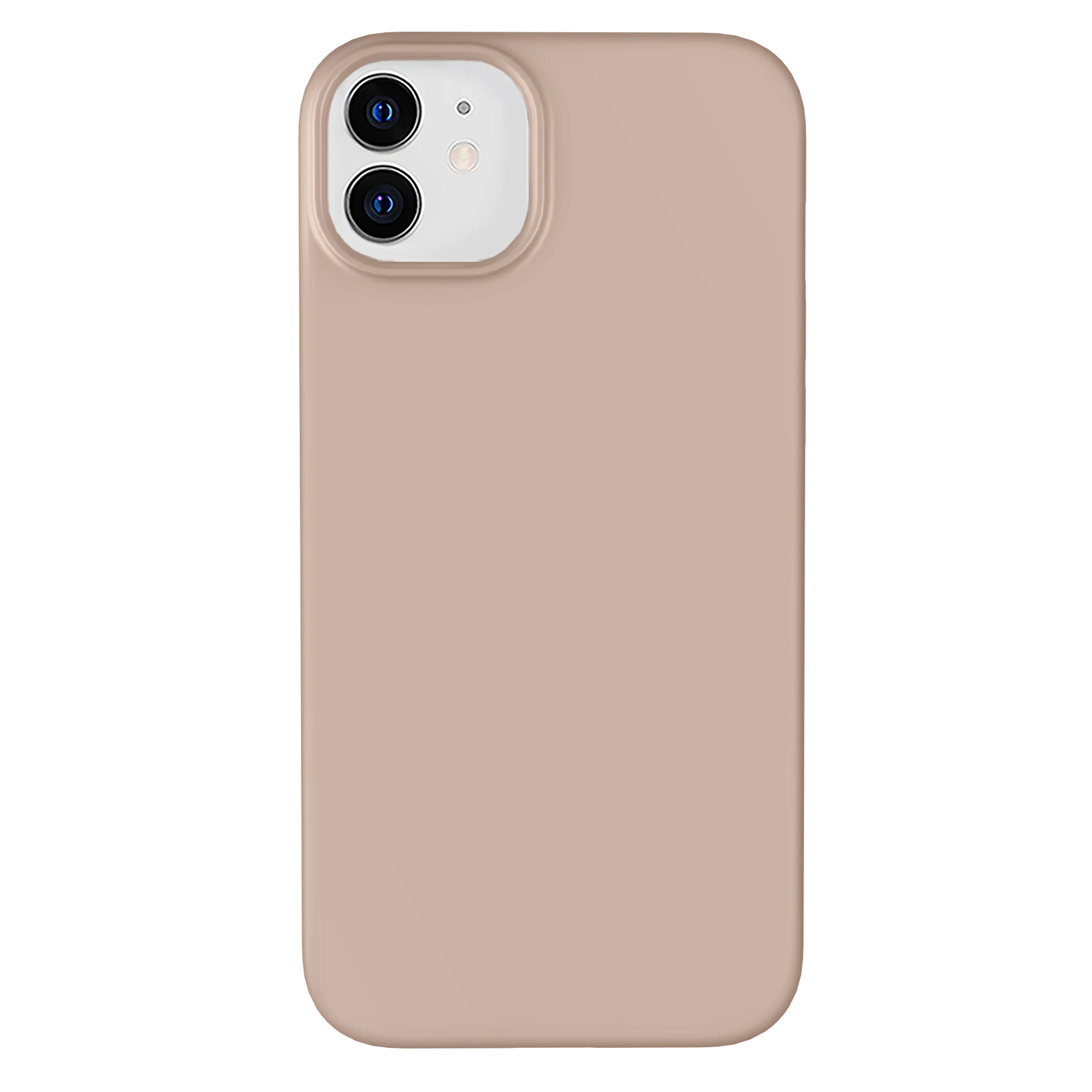 Toasted Almond iPhone Case - Image 137
