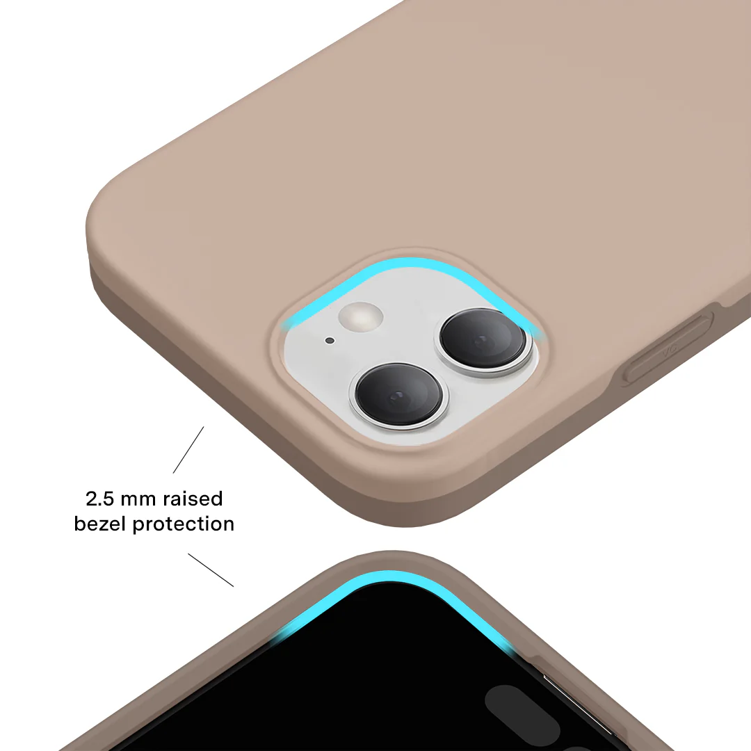 Toasted Almond iPhone Case - Image 139