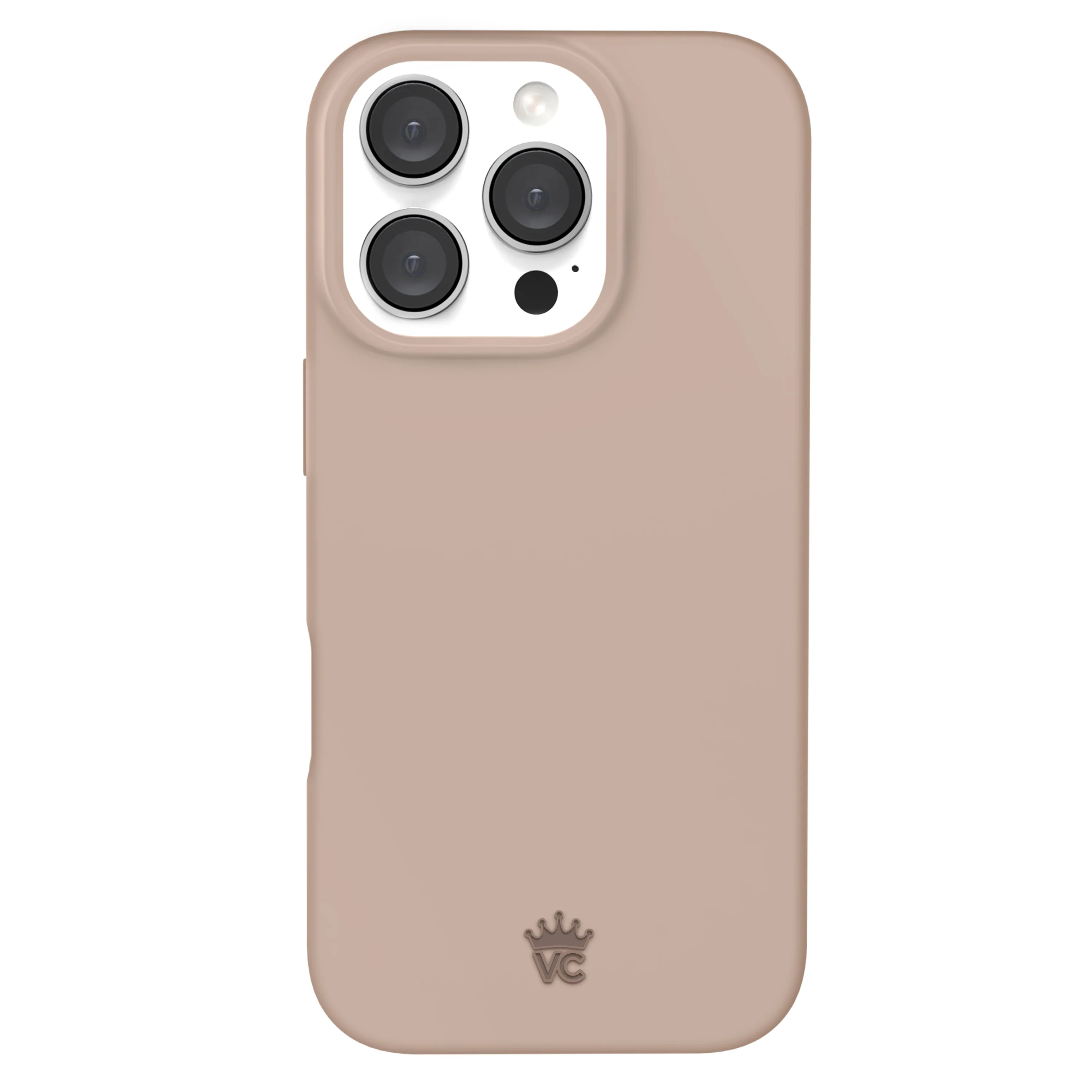 Toasted Almond iPhone Case - Image 17