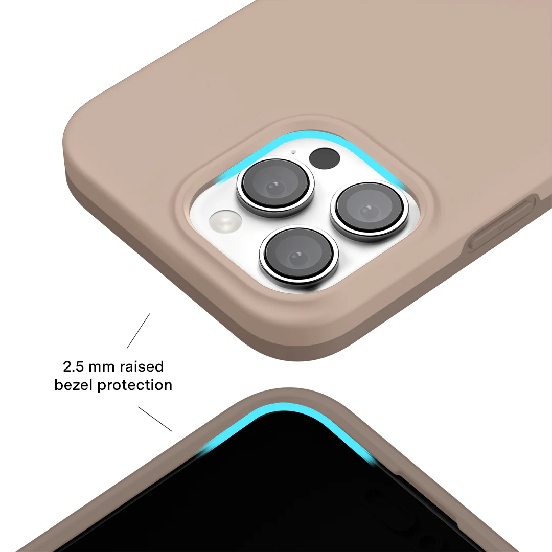 Toasted Almond iPhone Case - Image 19