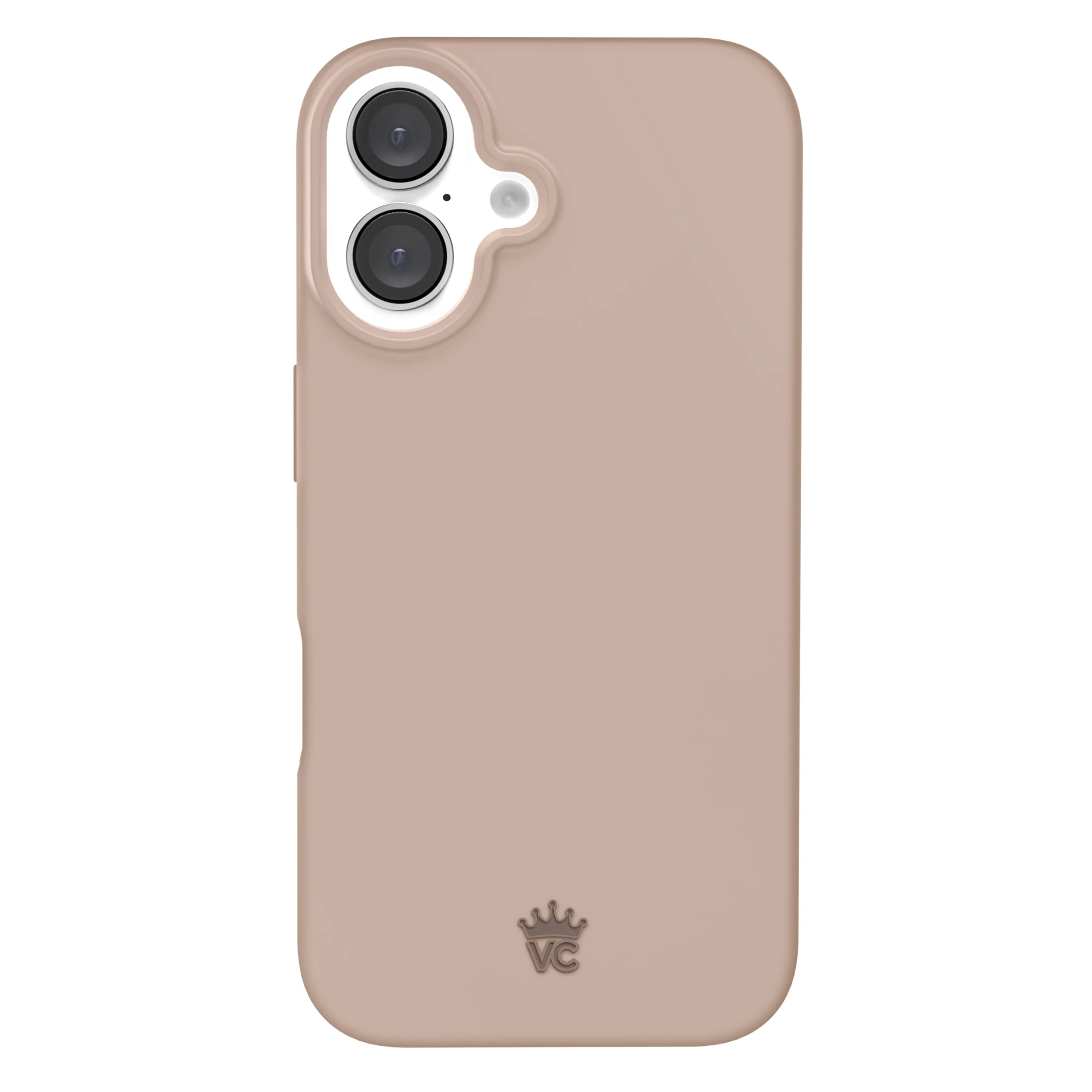 Toasted Almond iPhone Case - Image 25