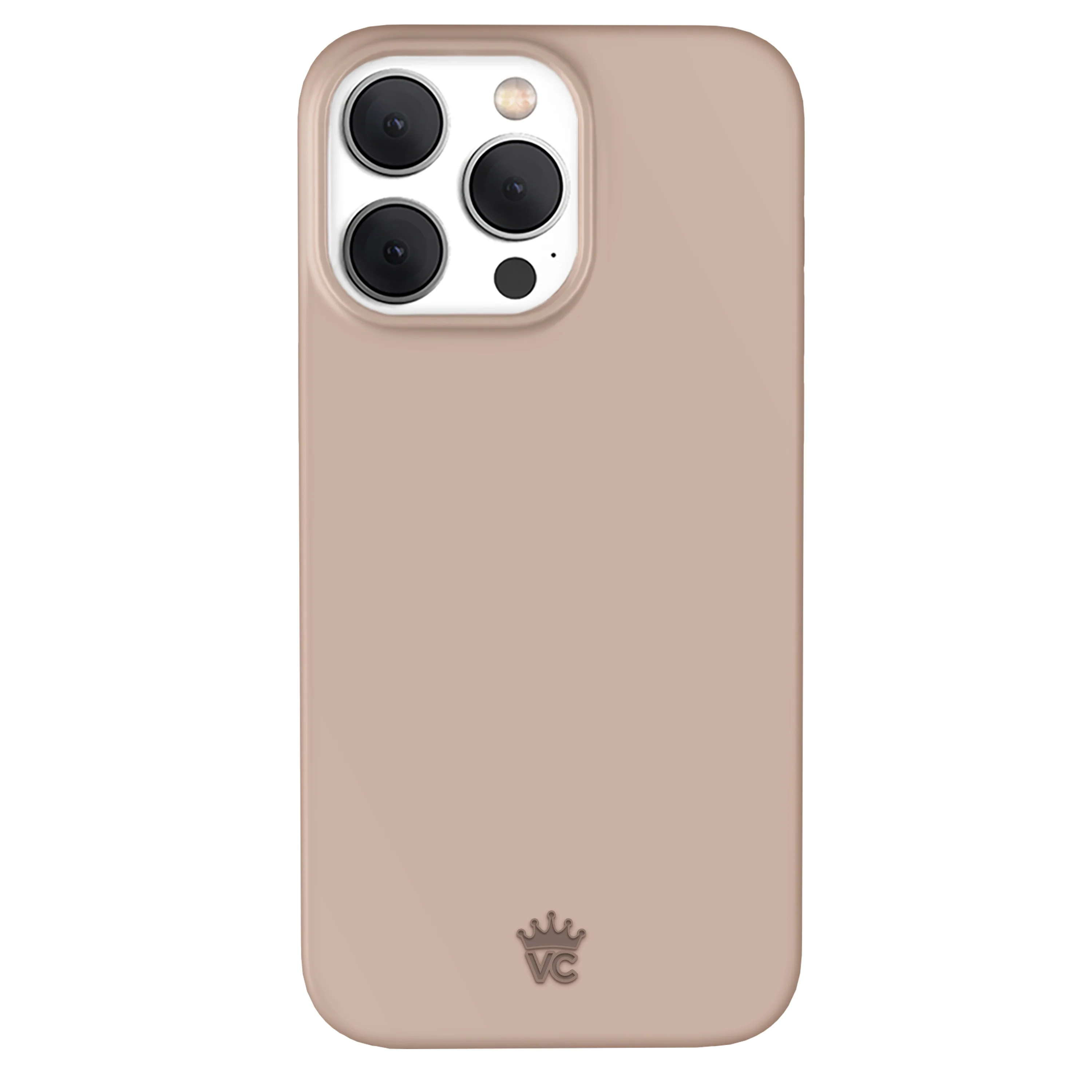 Toasted Almond iPhone Case - Image 41