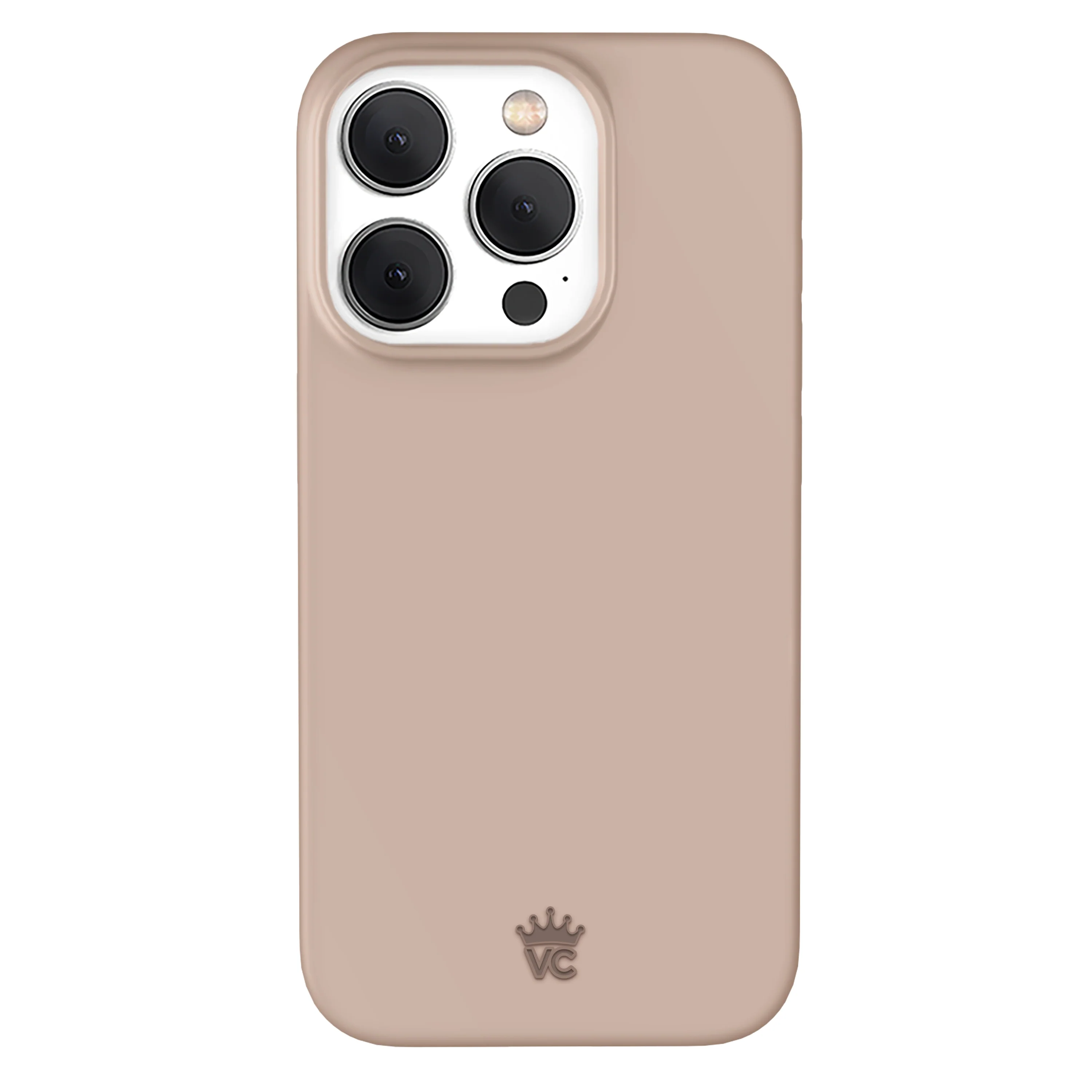 Toasted Almond iPhone Case - Image 49