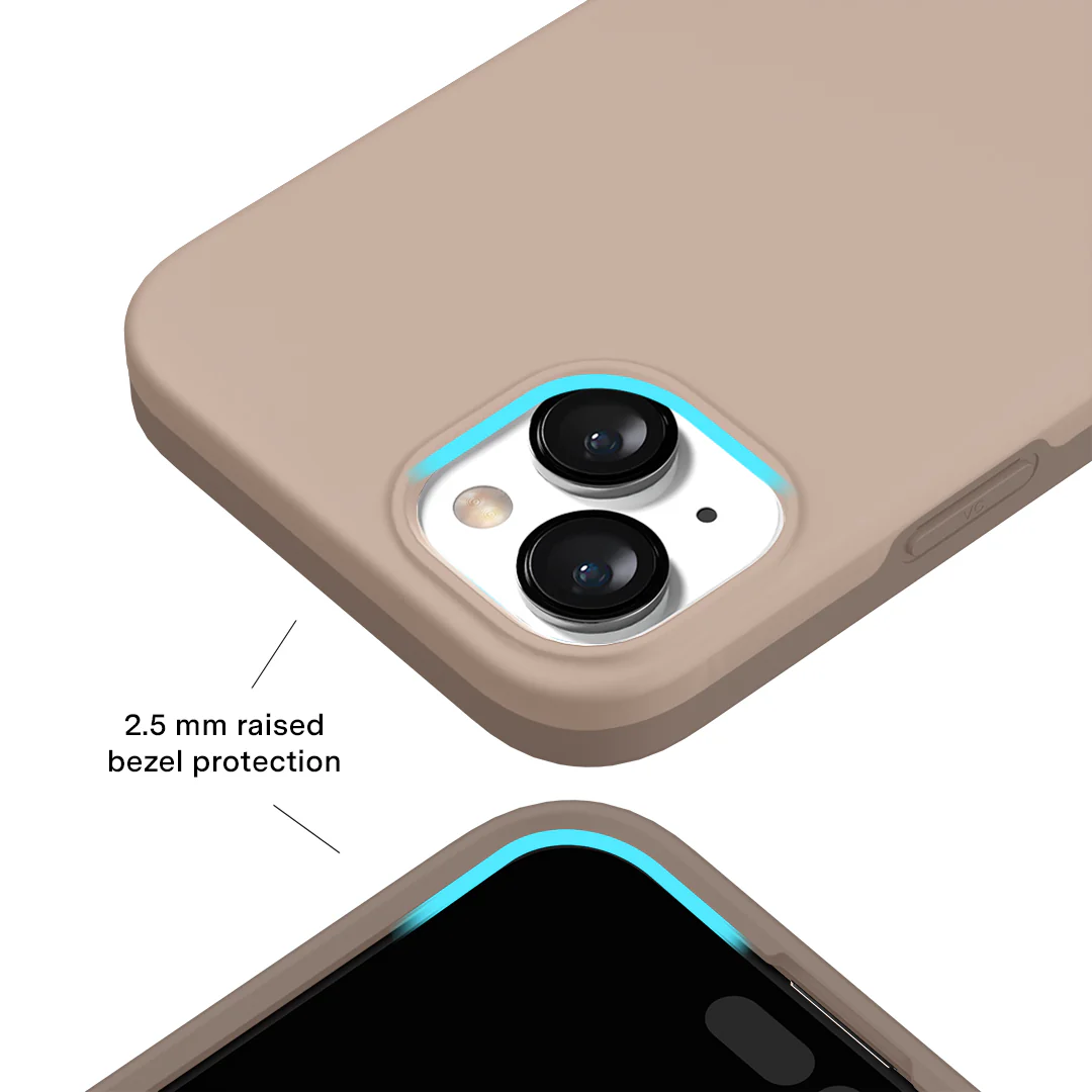 Toasted Almond iPhone Case - Image 59