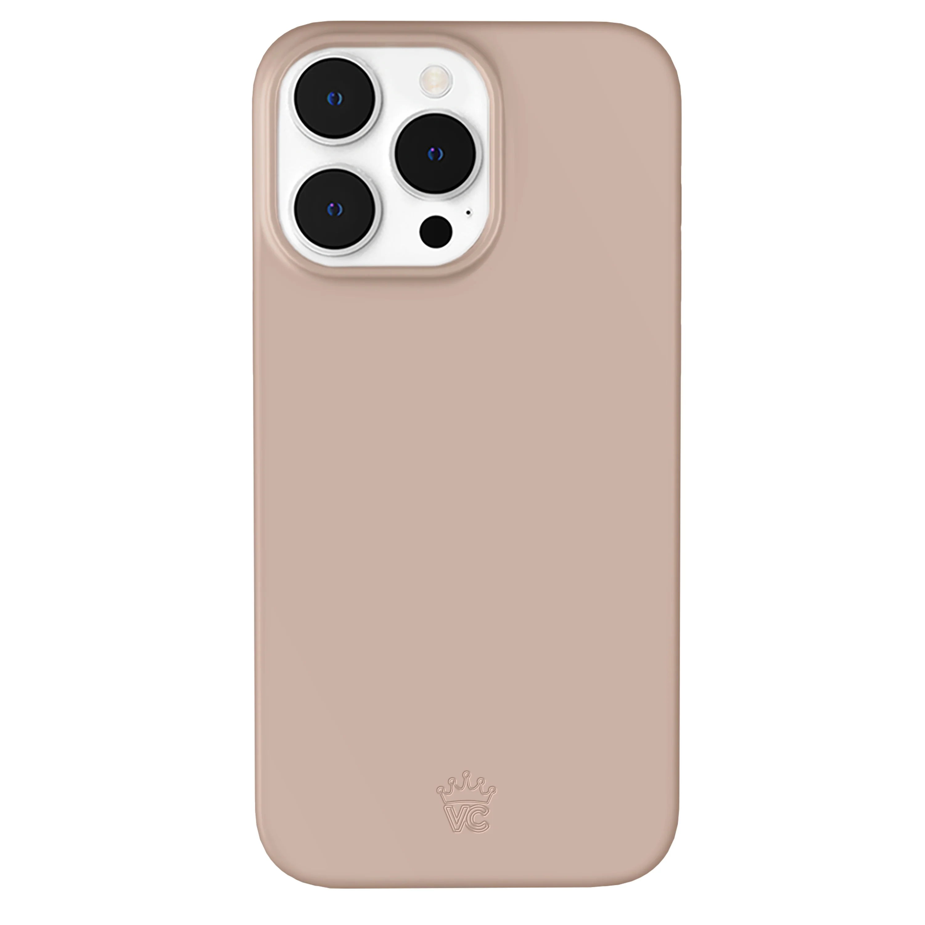 Toasted Almond iPhone Case - Image 73
