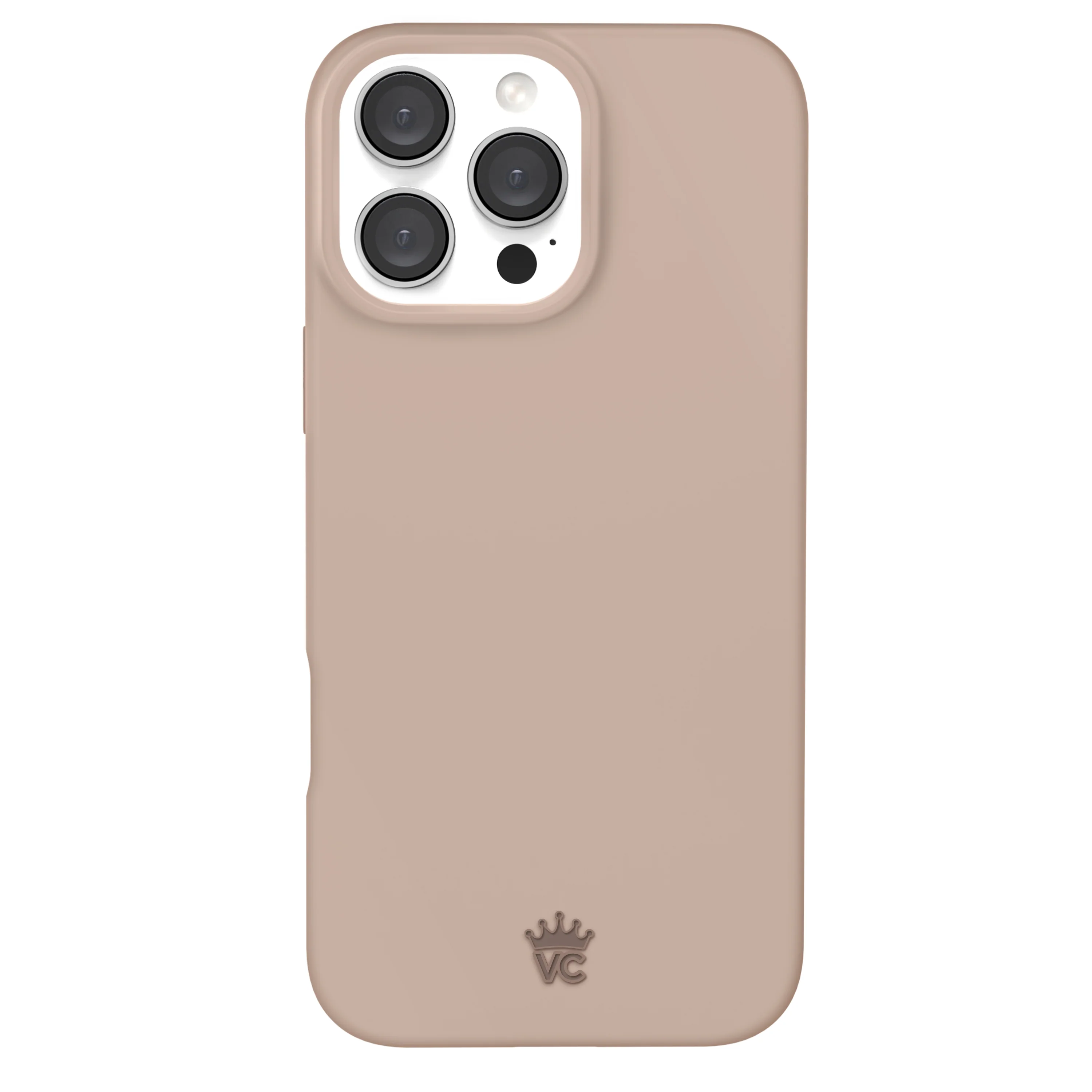 Toasted Almond iPhone Case - Image 9
