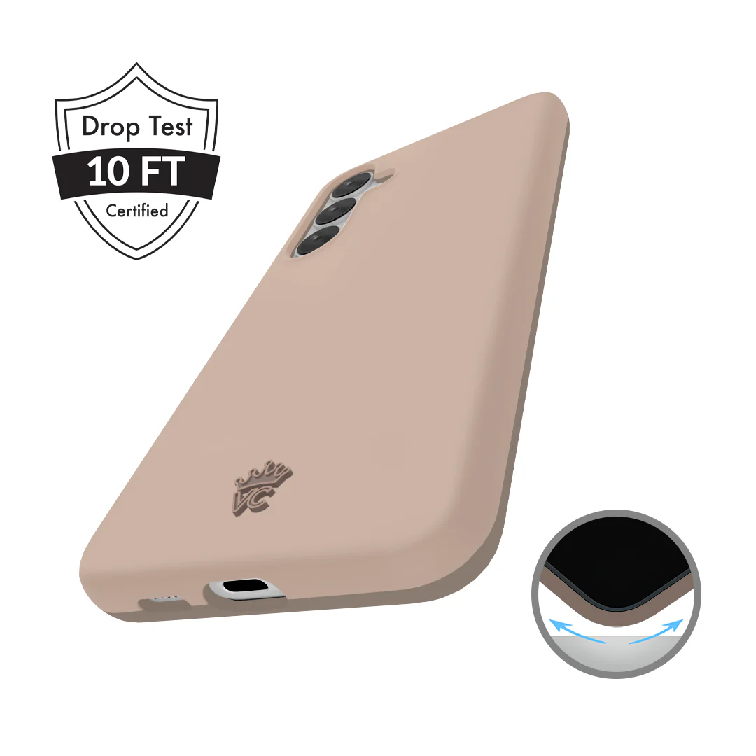 Toasted Almond Samsung Case - Image 19