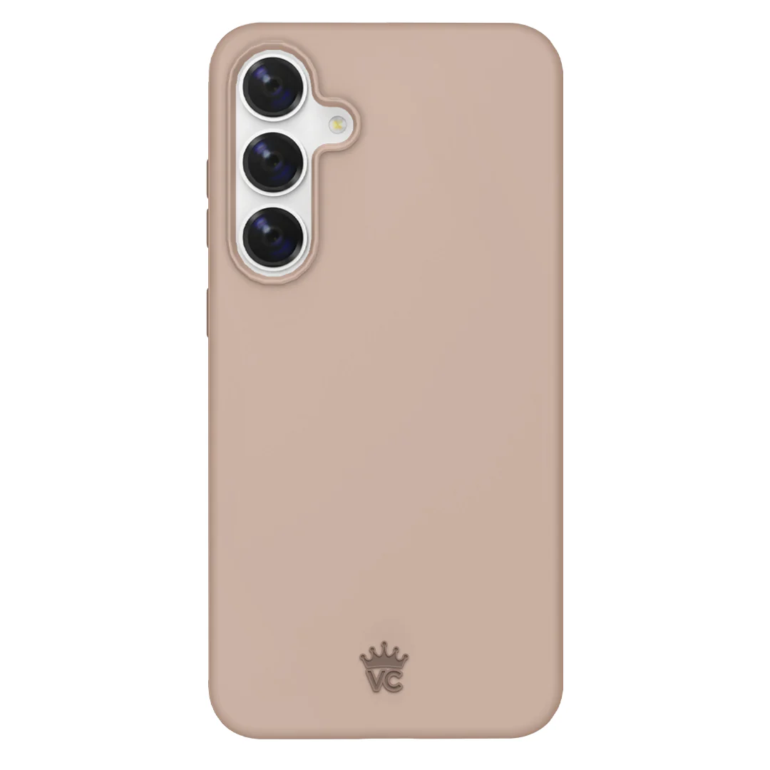 Toasted Almond Samsung Case - Image 21